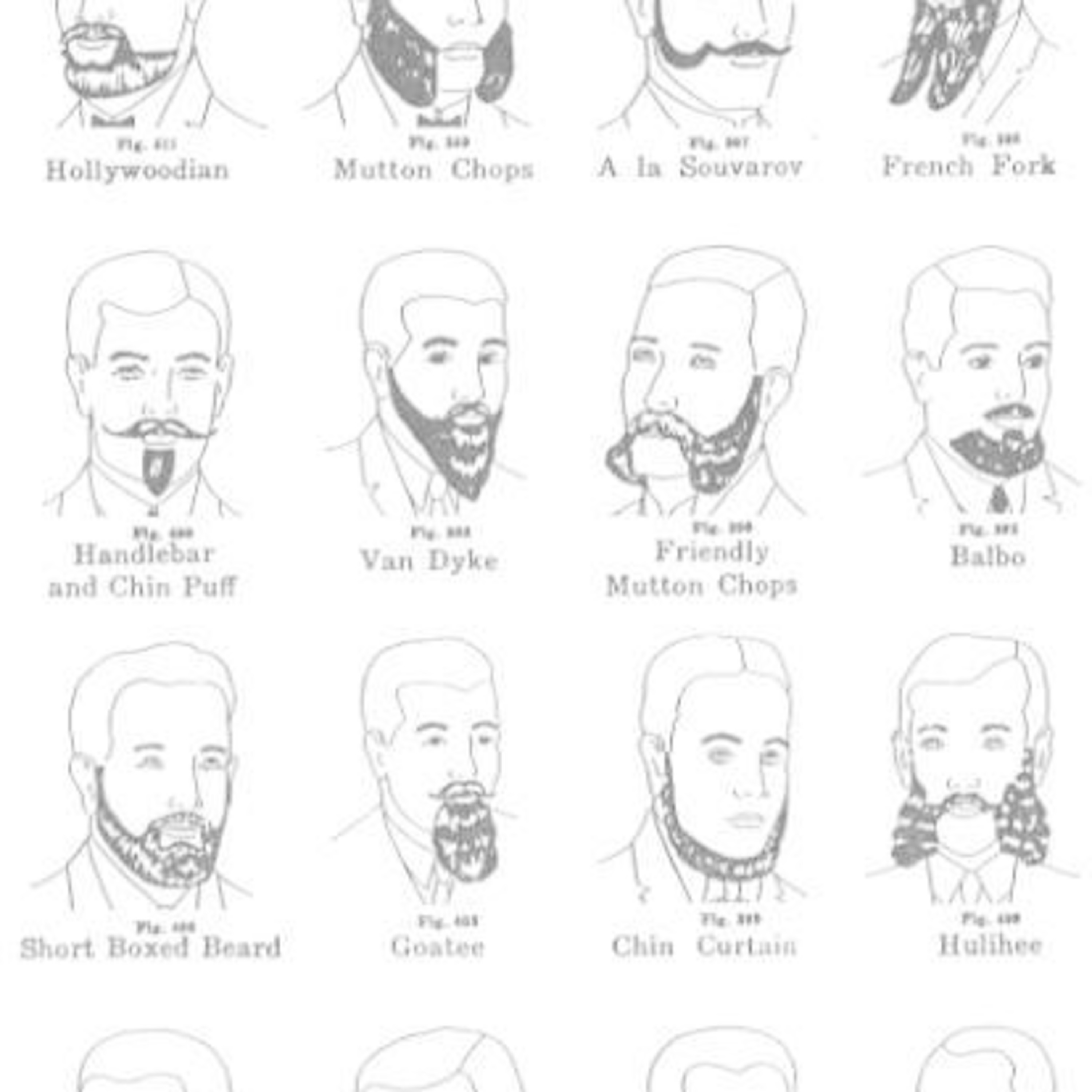 Episode #18.5 - Novembeard