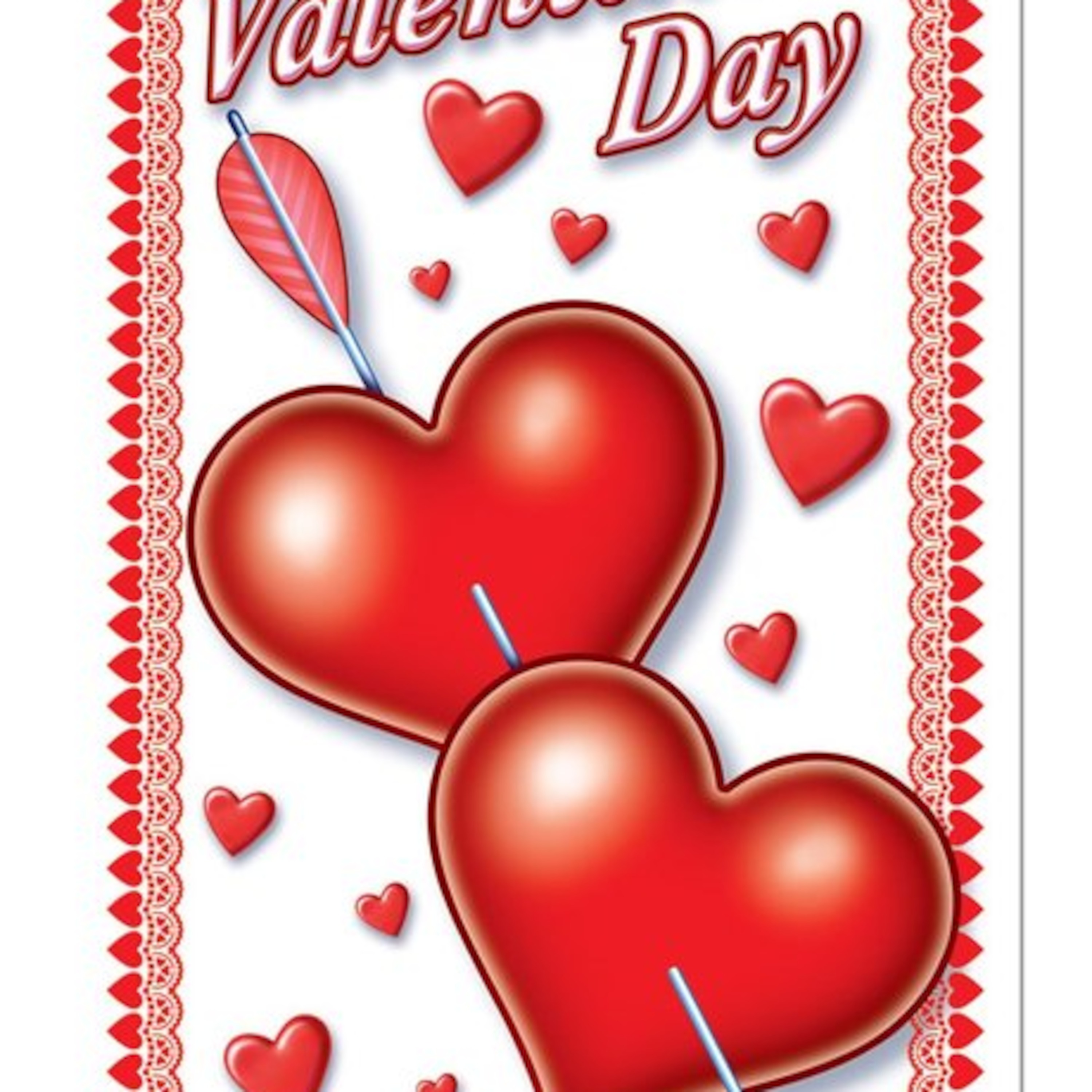 Episode #20.5 - Valentine's Day