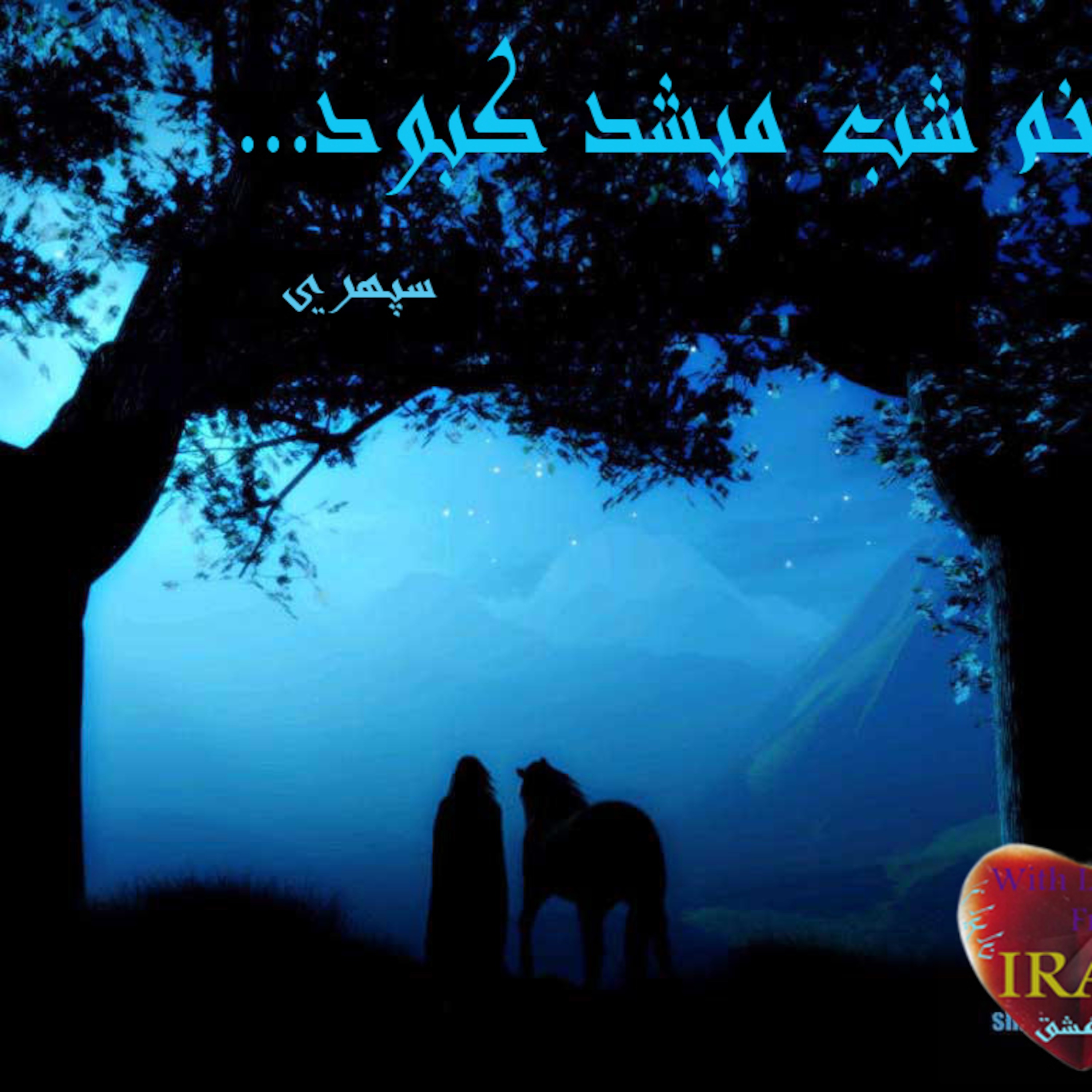 .....زخم شب می شد کبود episode artwork