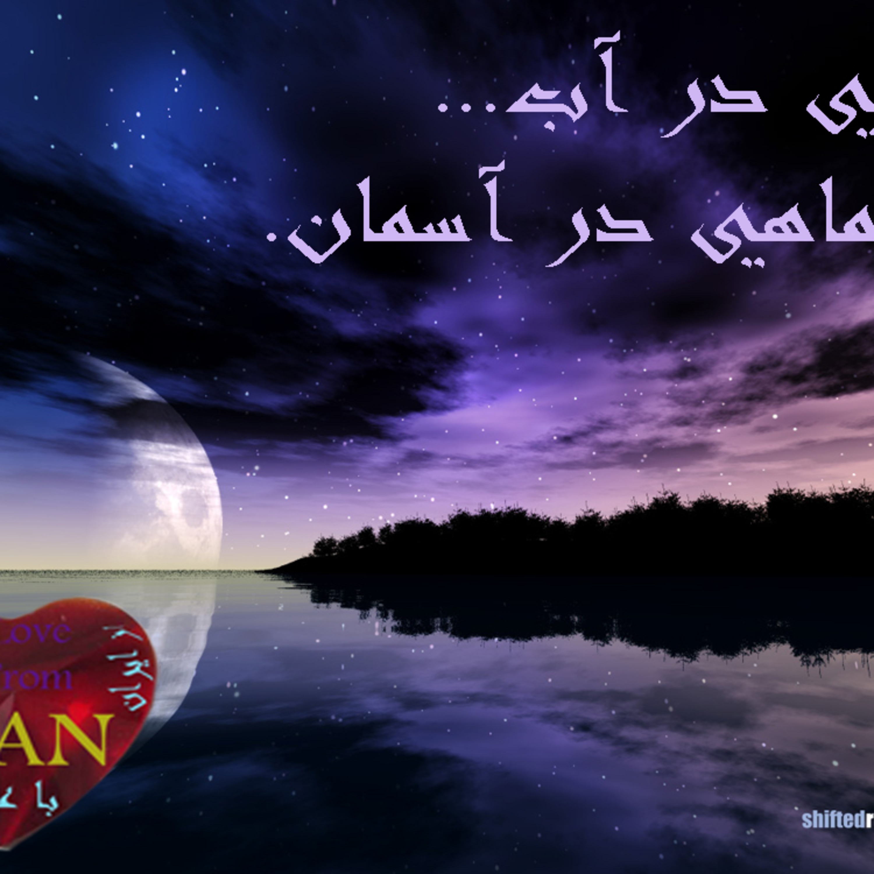 ماهی در آب...ماهی در آسمان episode artwork