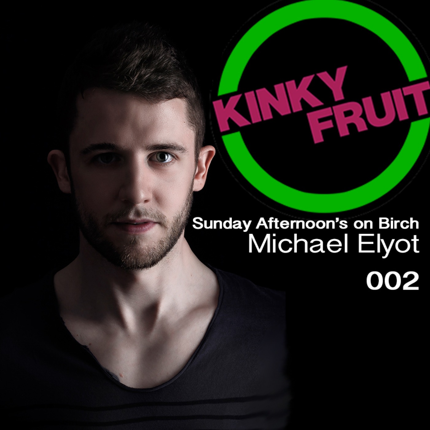Sunday Afternoon's on Birch 002 [Kinky Fruit]