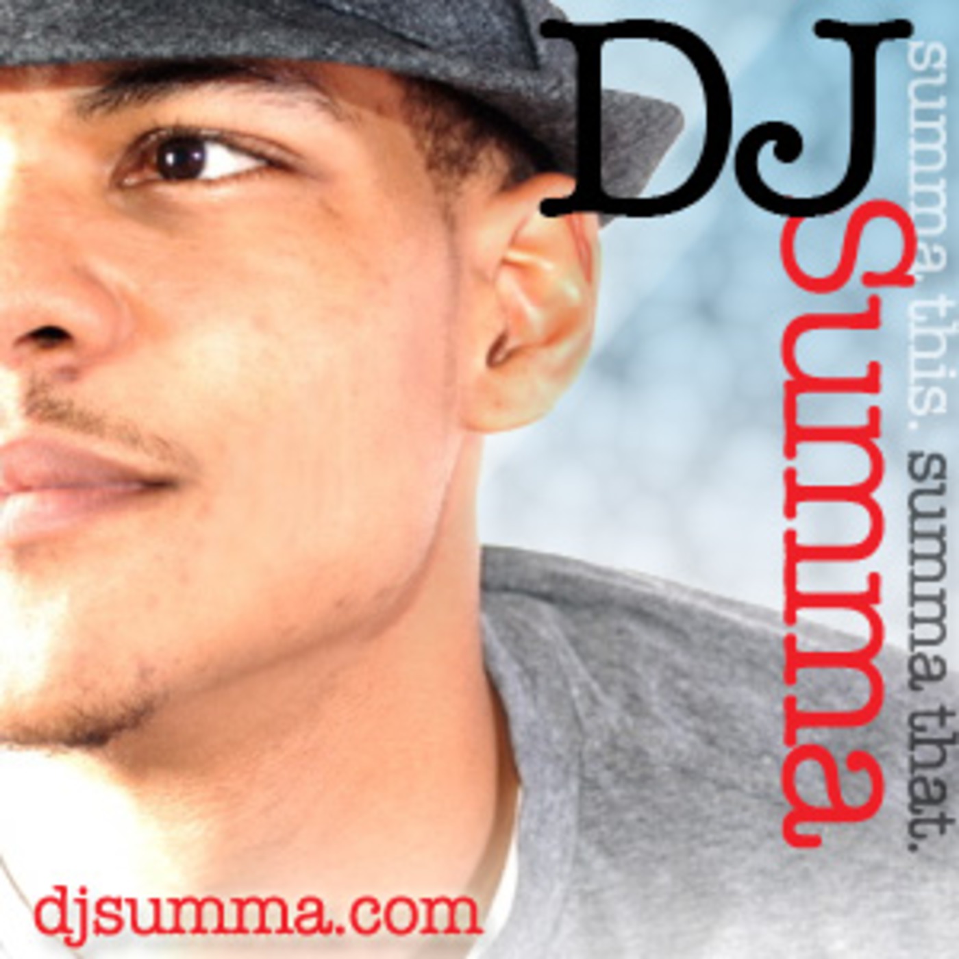 Summa Soulstice Vol. 54 episode artwork