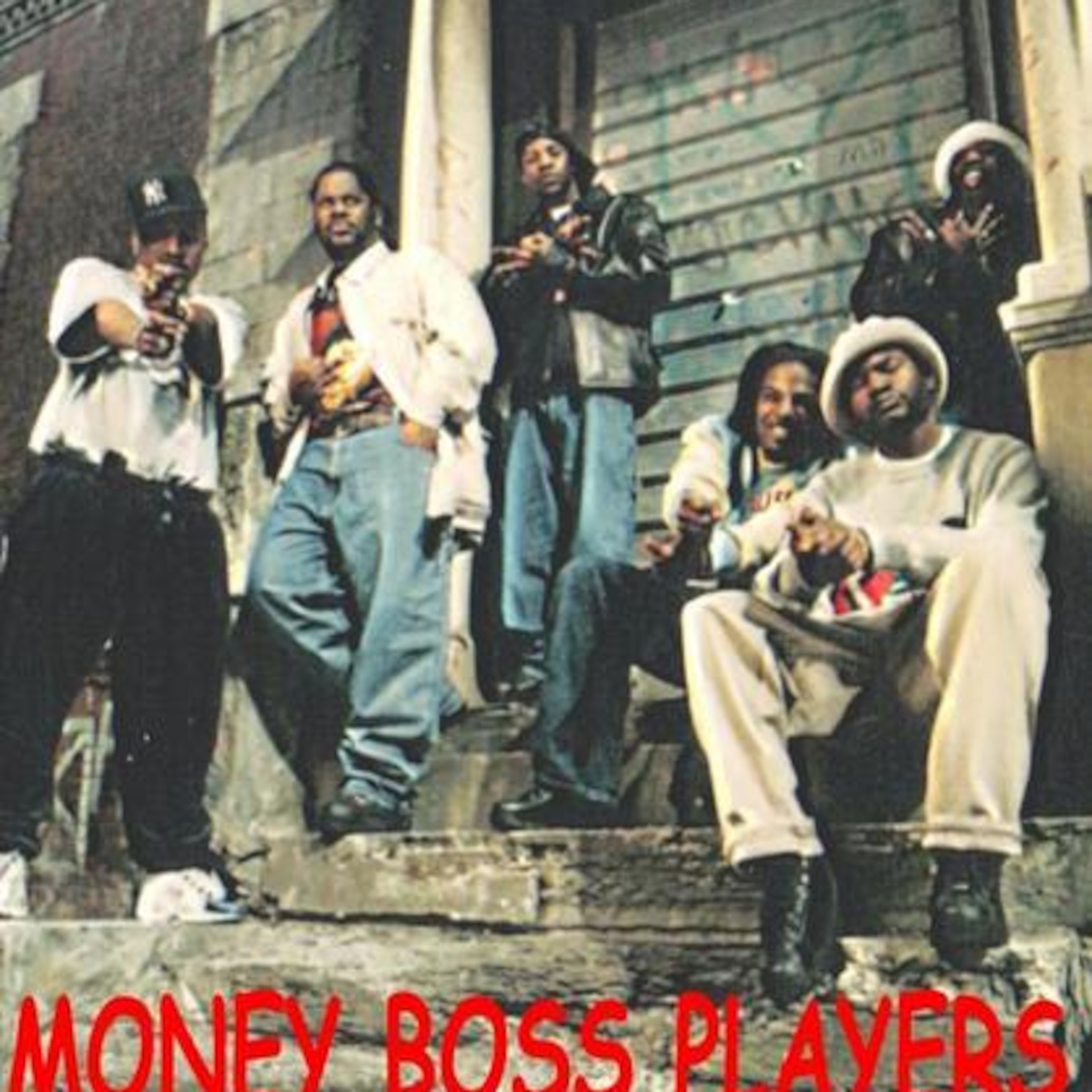 Soundview Finest : THE MONEY BOSS PLAYERS episode artwork