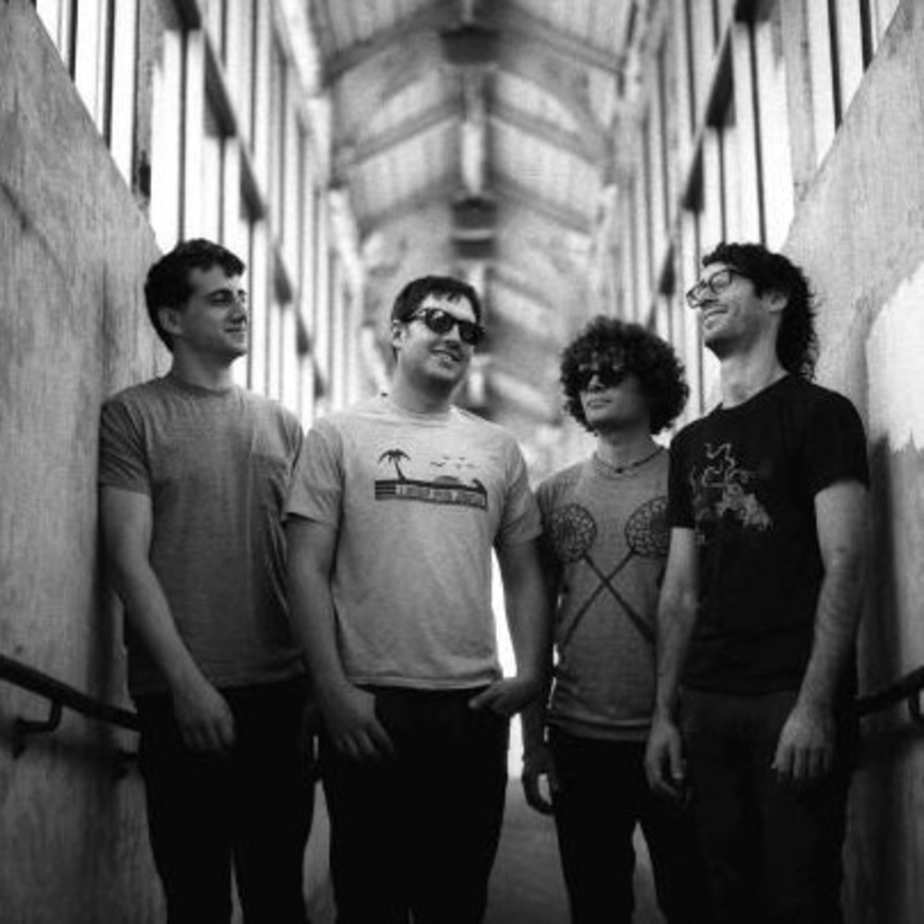 Episode 19: Cymbals Eat Guitars episode artwork