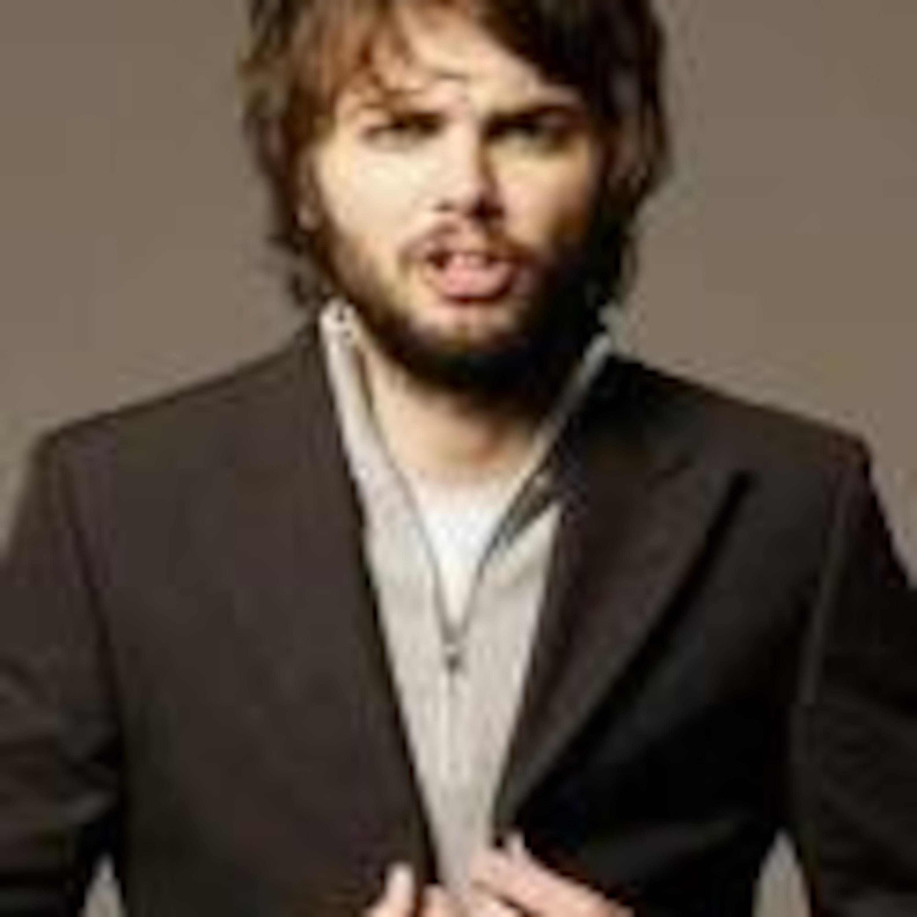 Episode 20: Nick Thune episode artwork