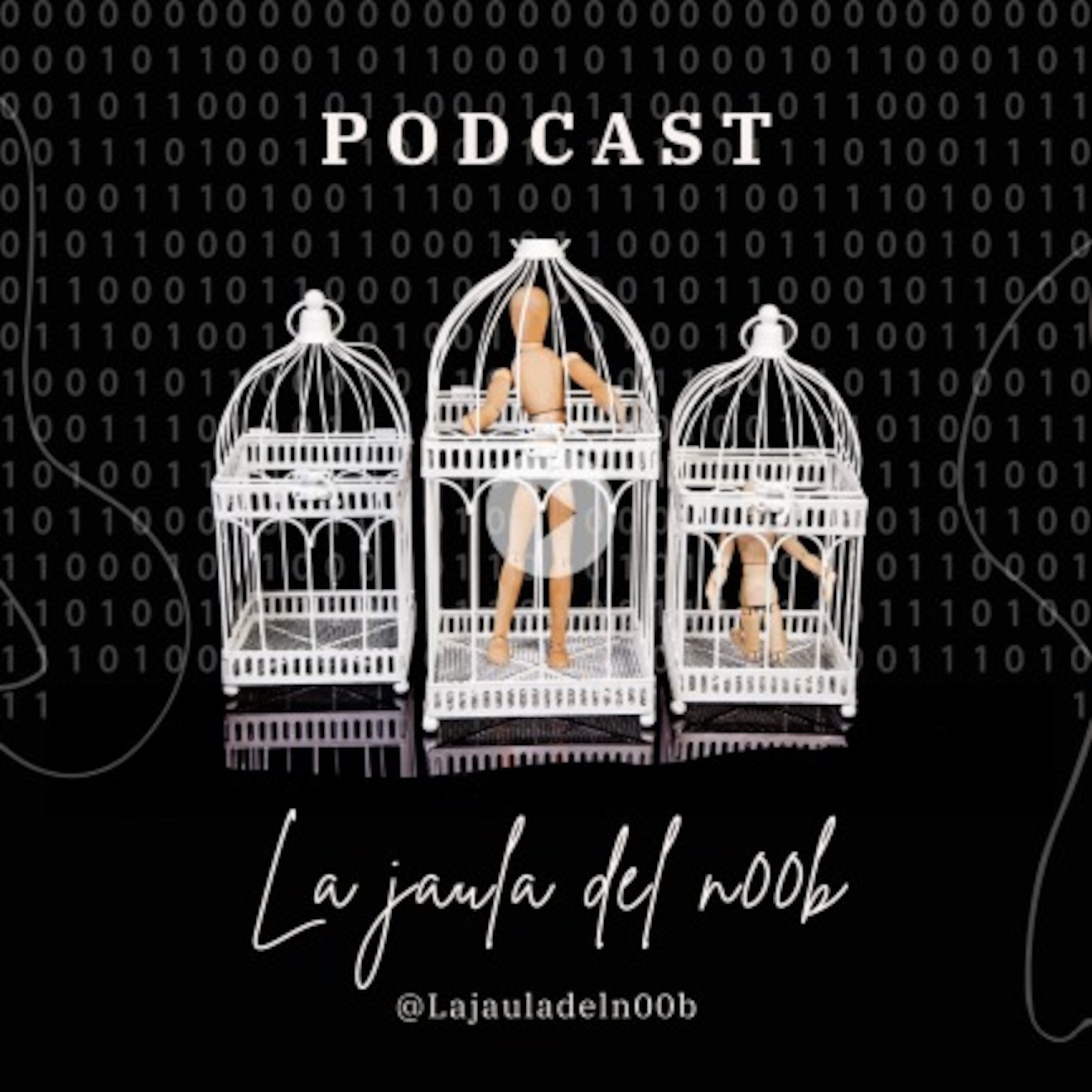 La jaula del n00b