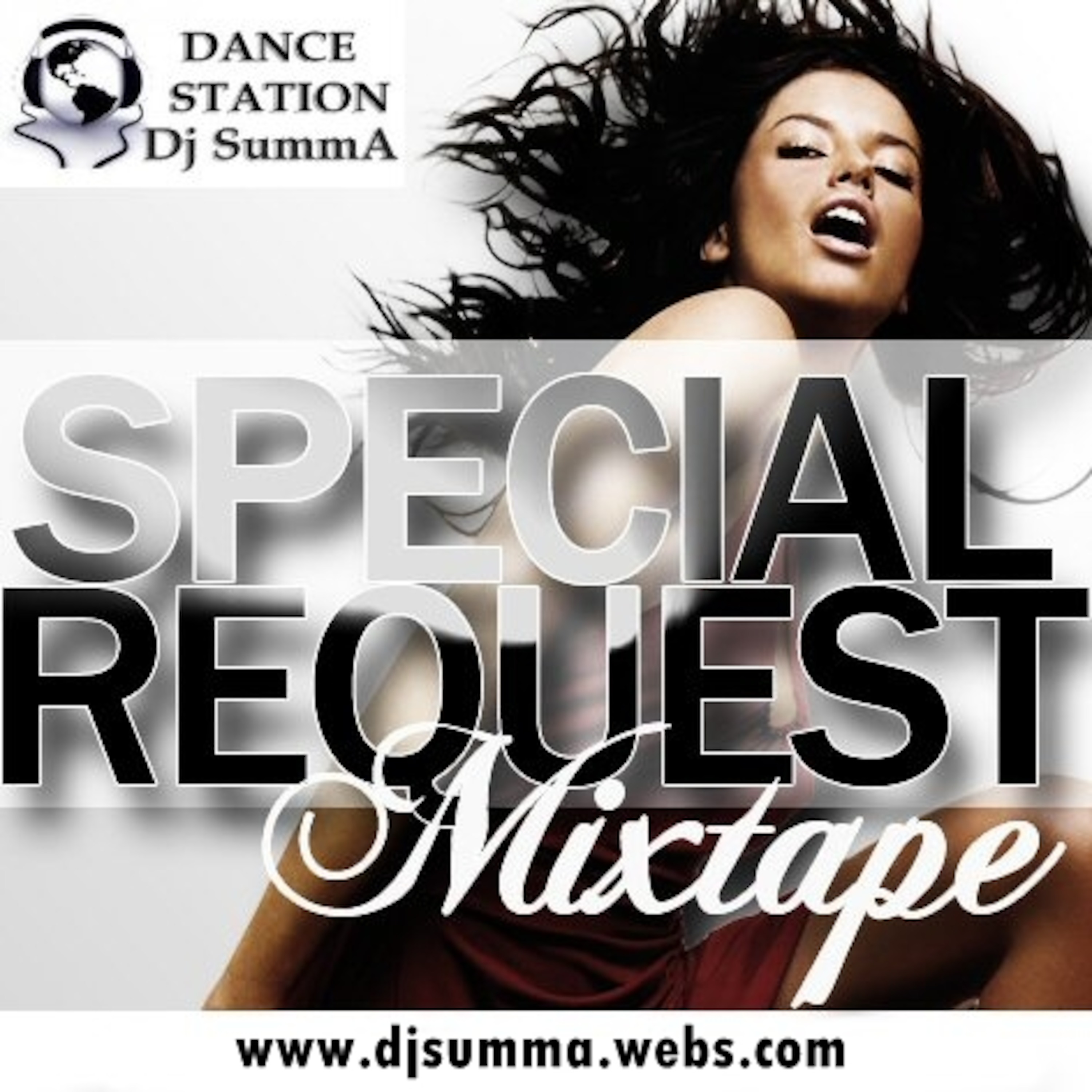 Special Request - Dj SummA episode artwork