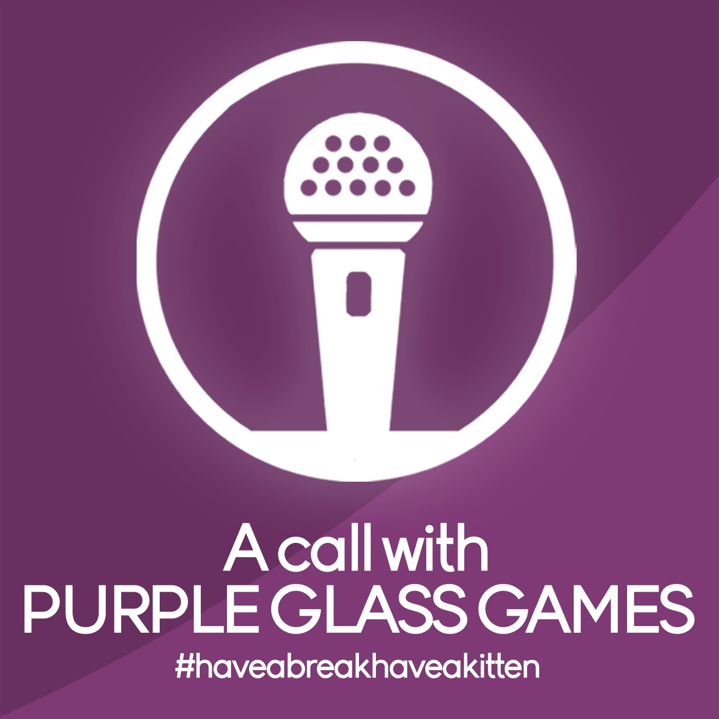 A Call With PGG - The Beginning