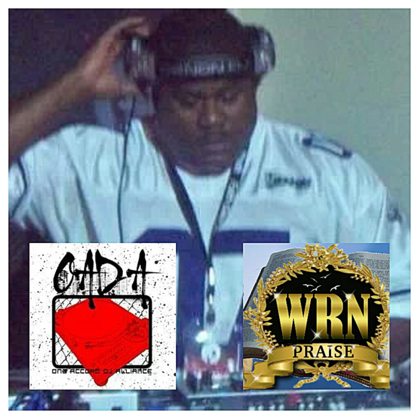 Gospel DJ Isaiah\'s Podcast