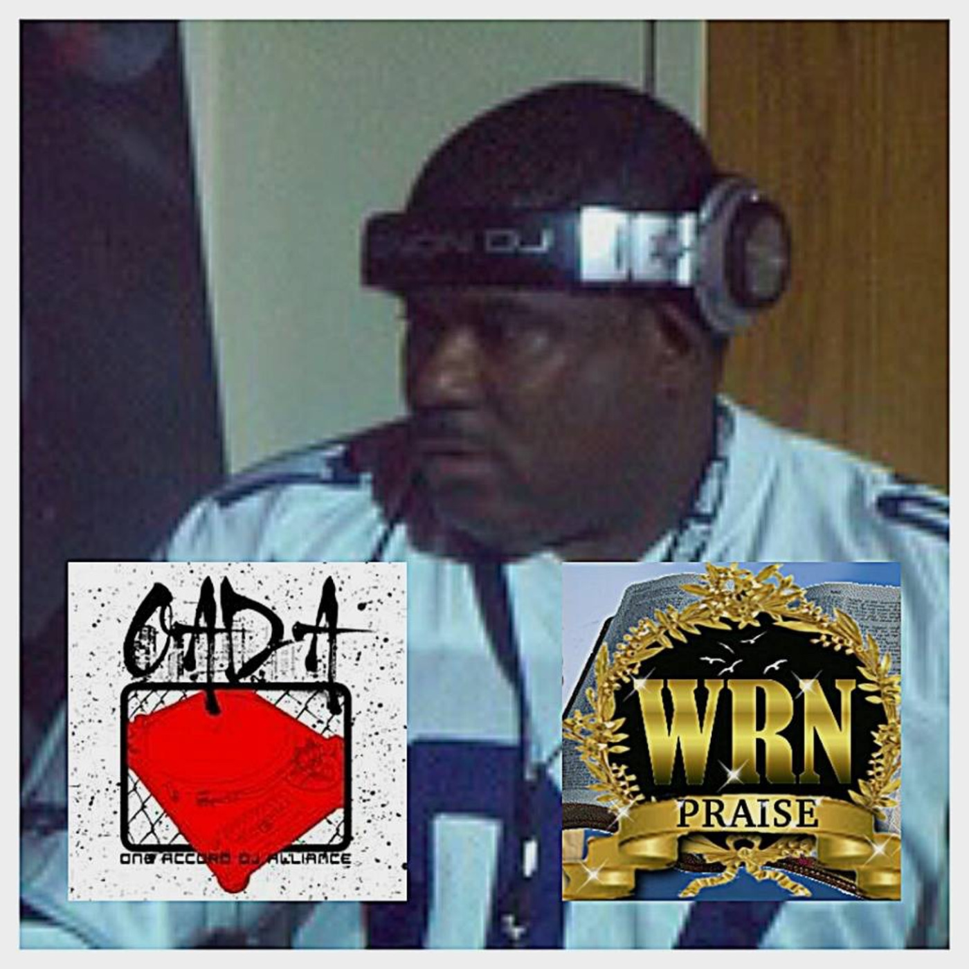 Gospel DJ Isaiah\'s Podcast
