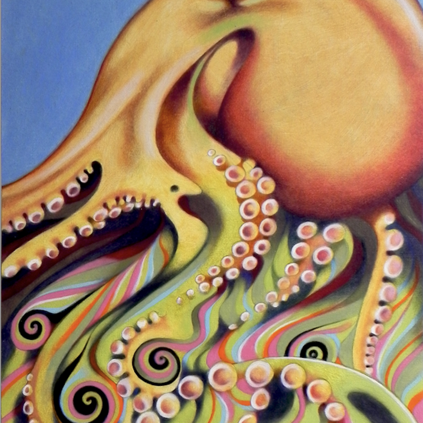 Carry the One Radio: The Science Podcast