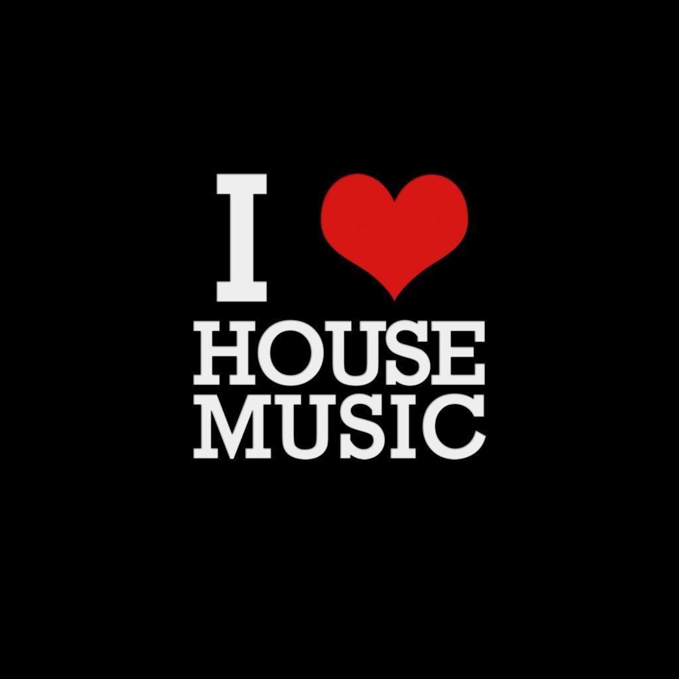 DJ RUSH House Music OMG Exclusive episode artwork