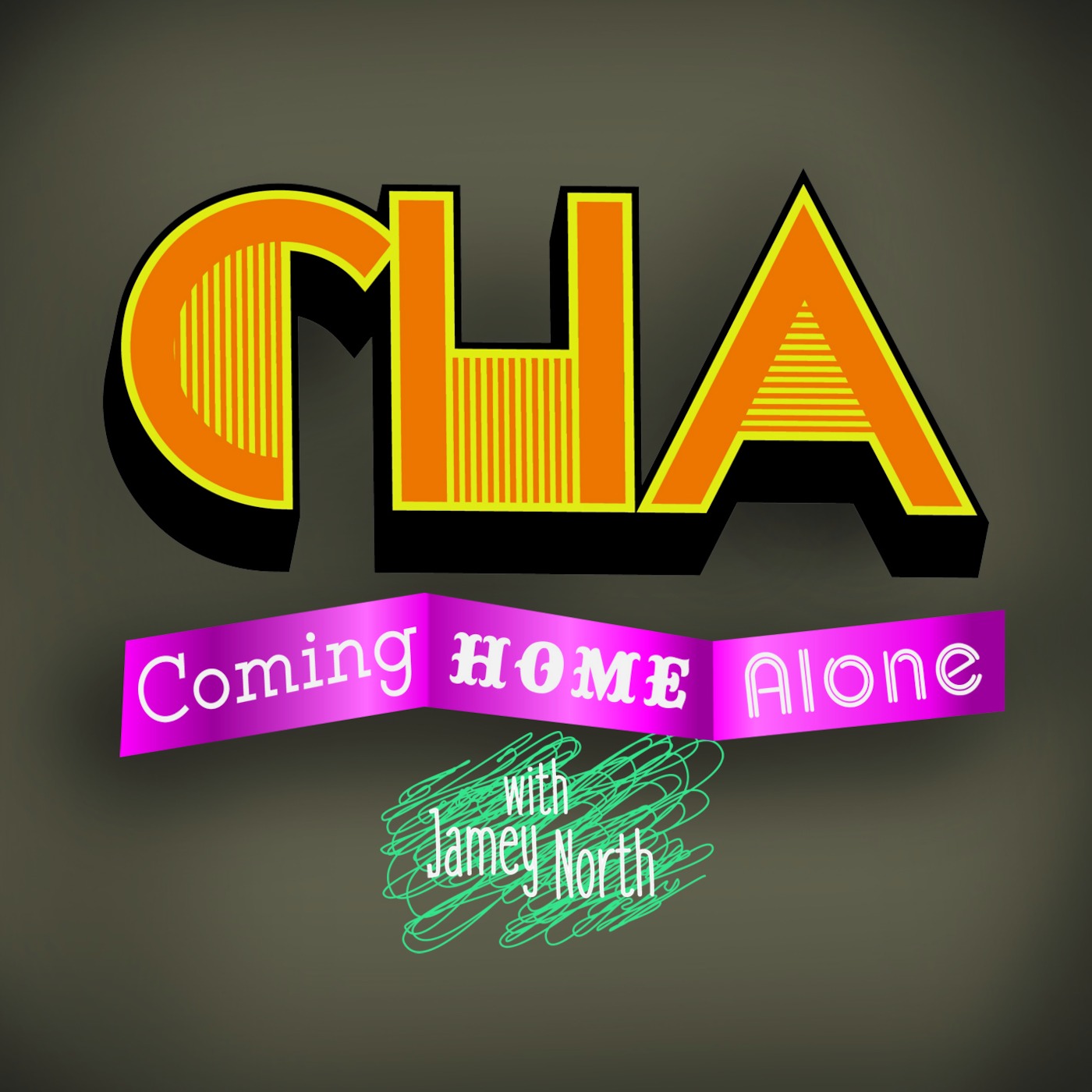 Coming Home Alone