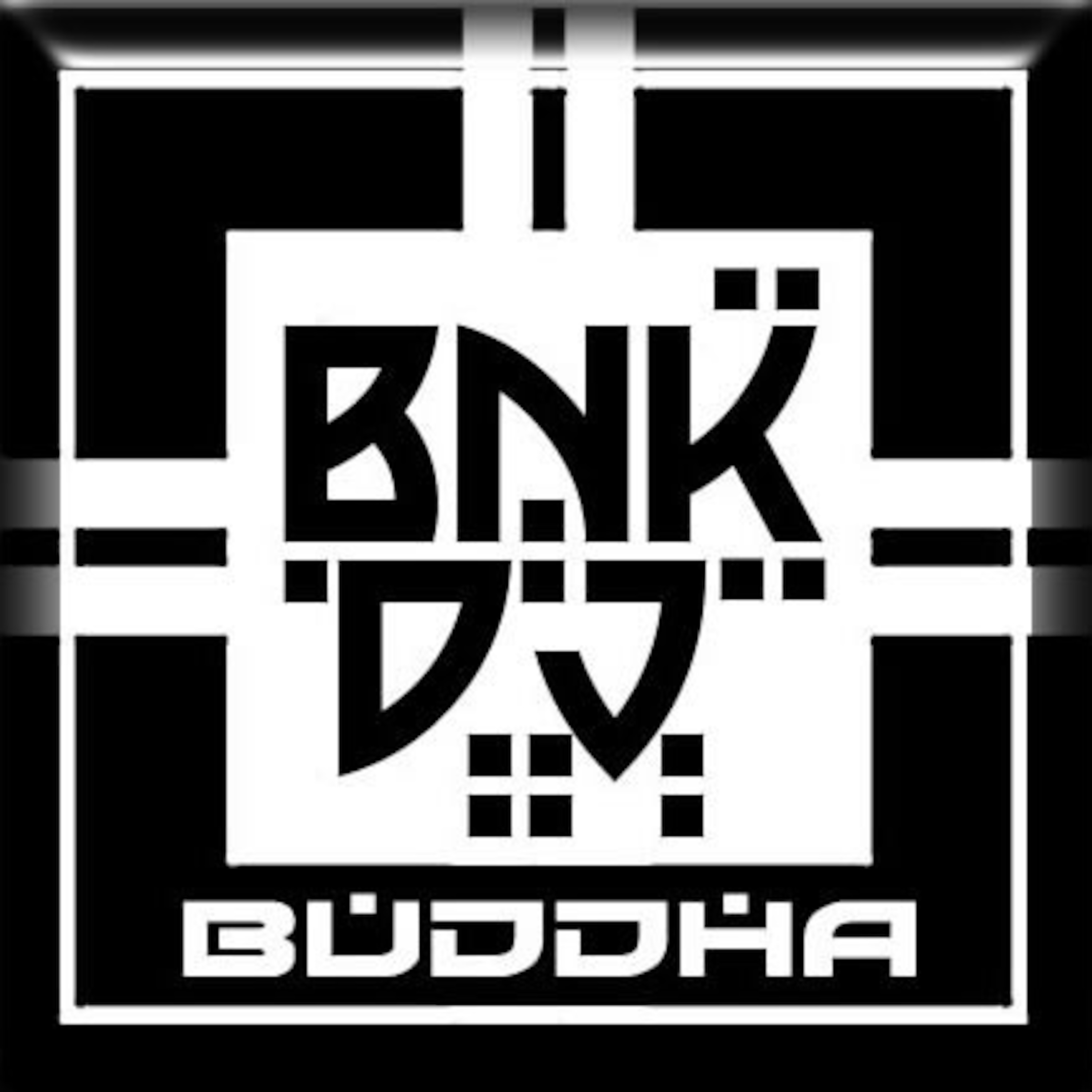 DJ BuDDha podcast artwork