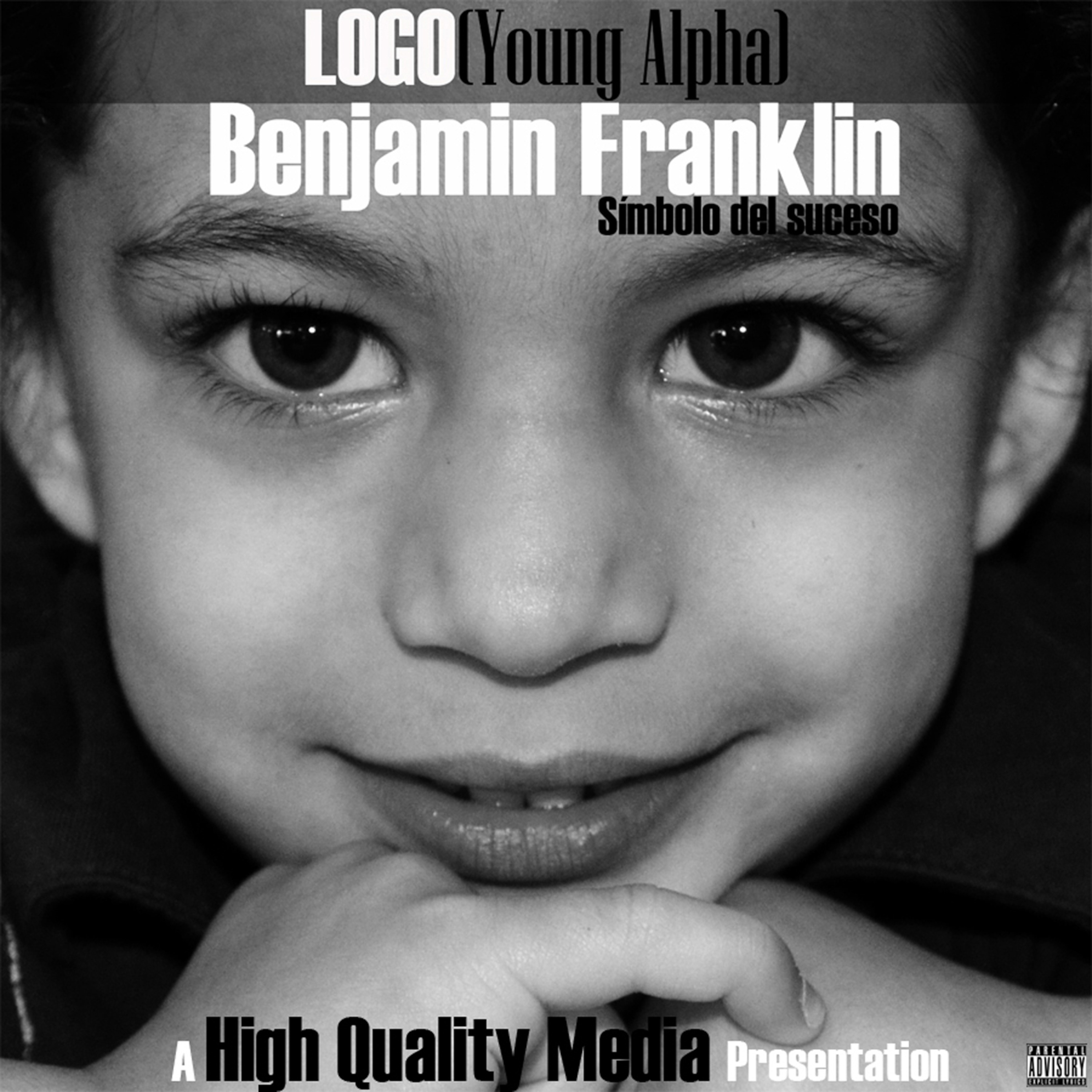 Logo aka Young Alpha's Podcast podcast artwork
