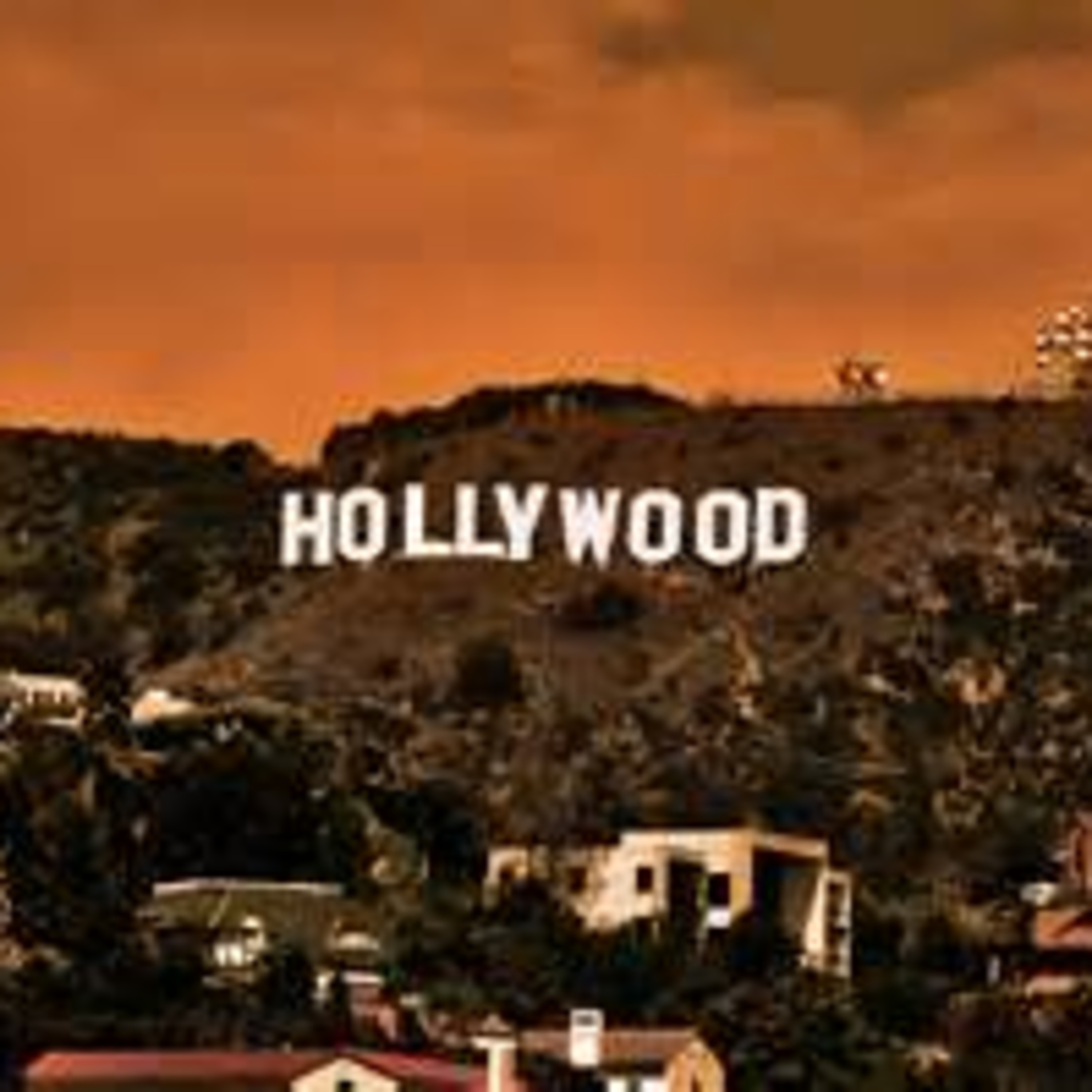 hollywood nights episode artwork