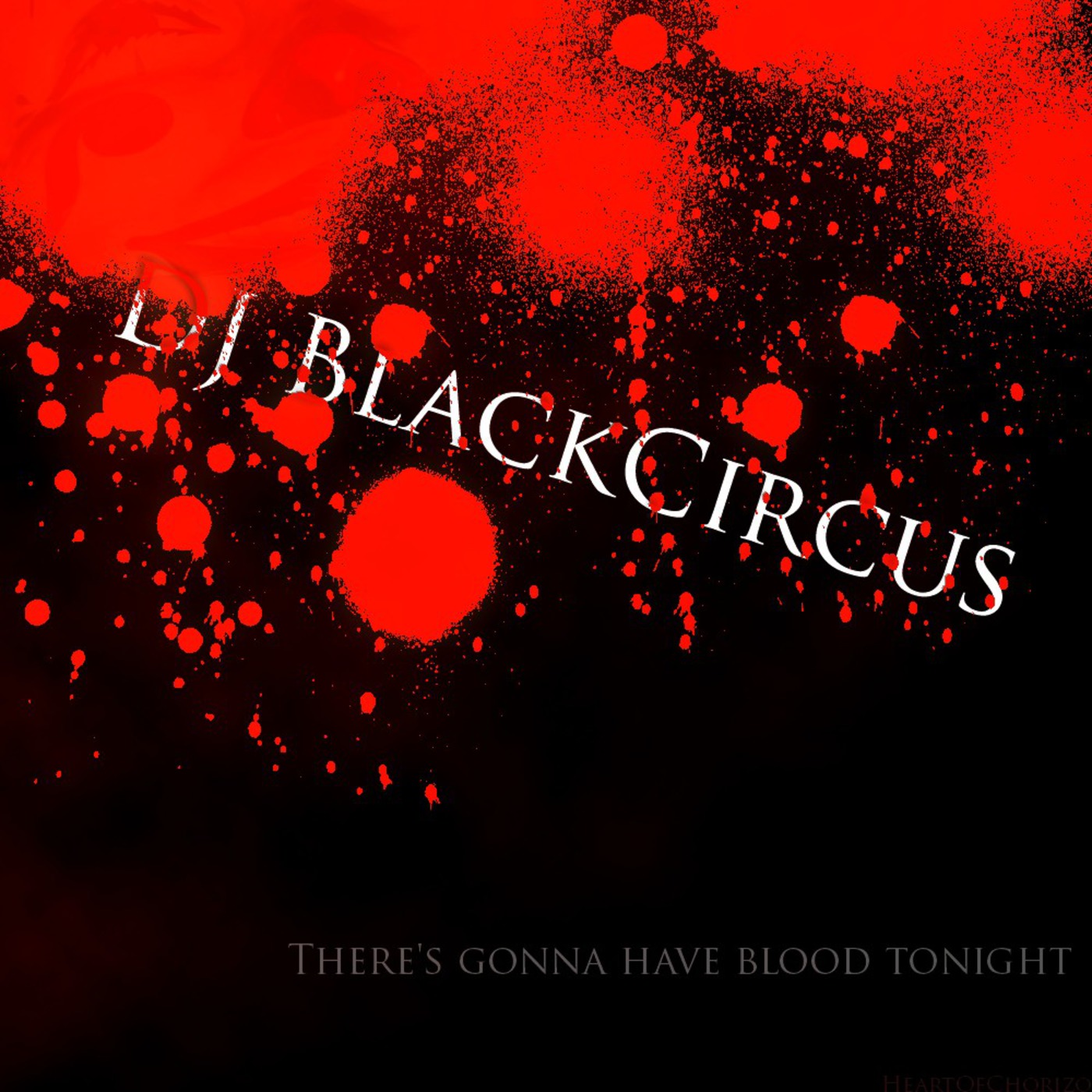T.G.V by Black Circus podcast artwork