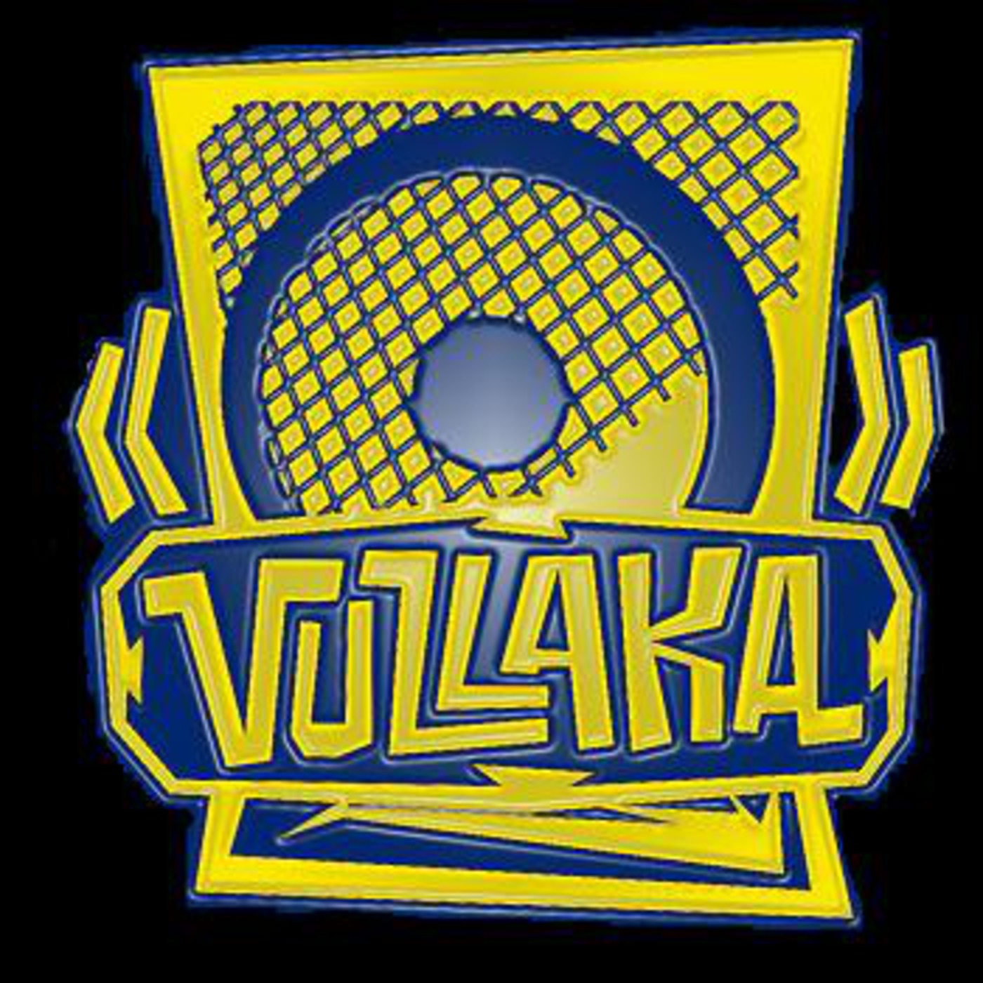 Vullaka's podcast