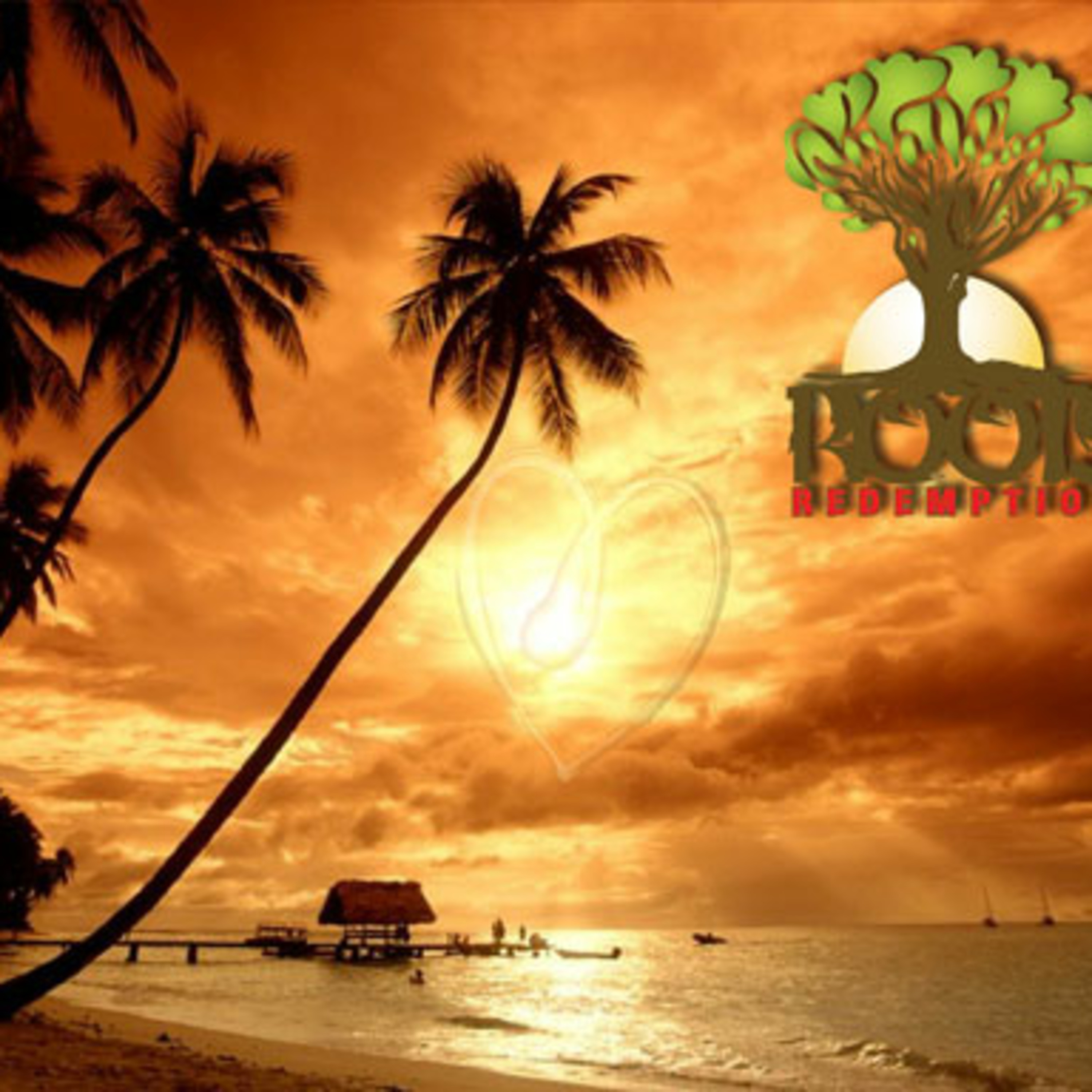 Roots Redemption\'s Podcast