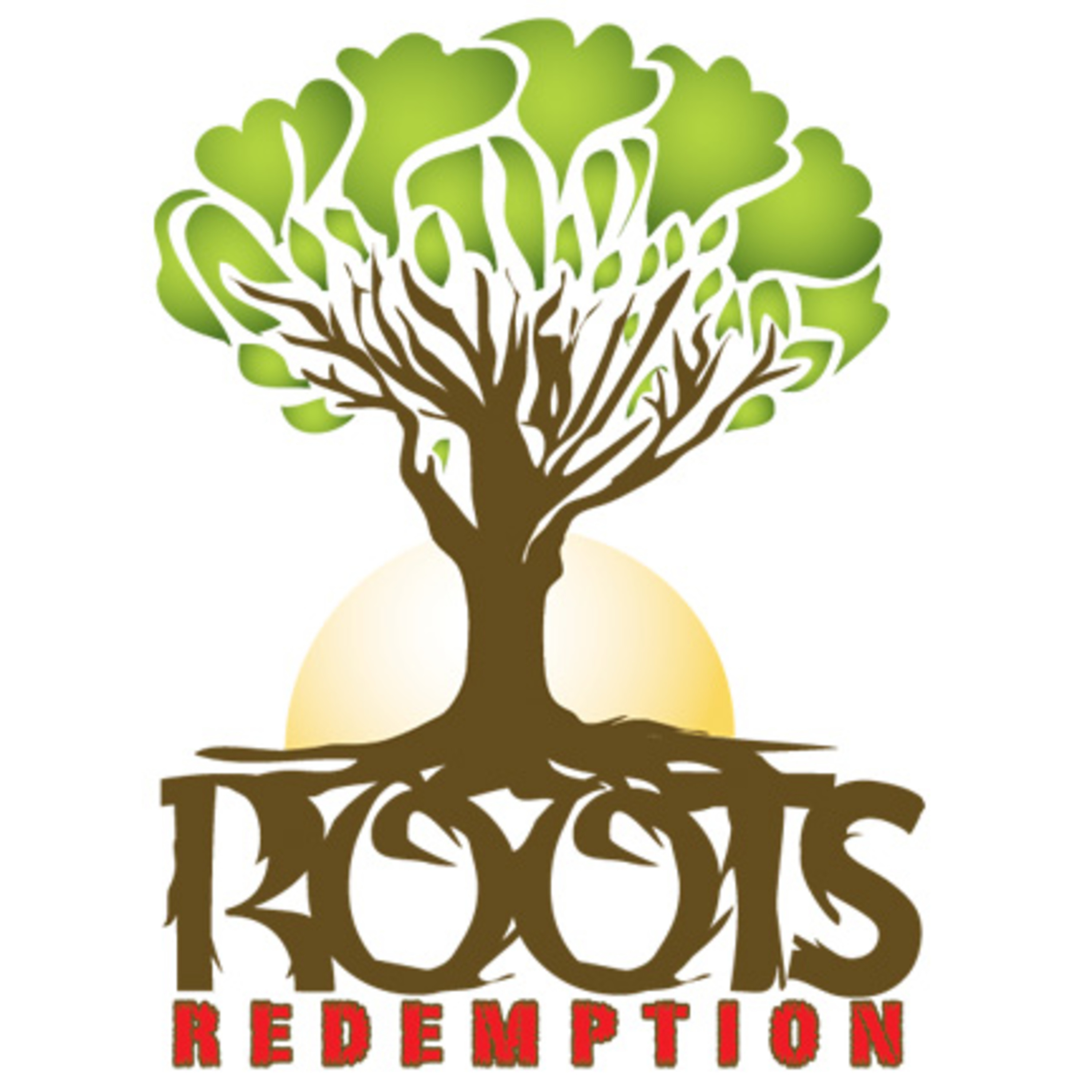 Roots Redemption\'s Podcast