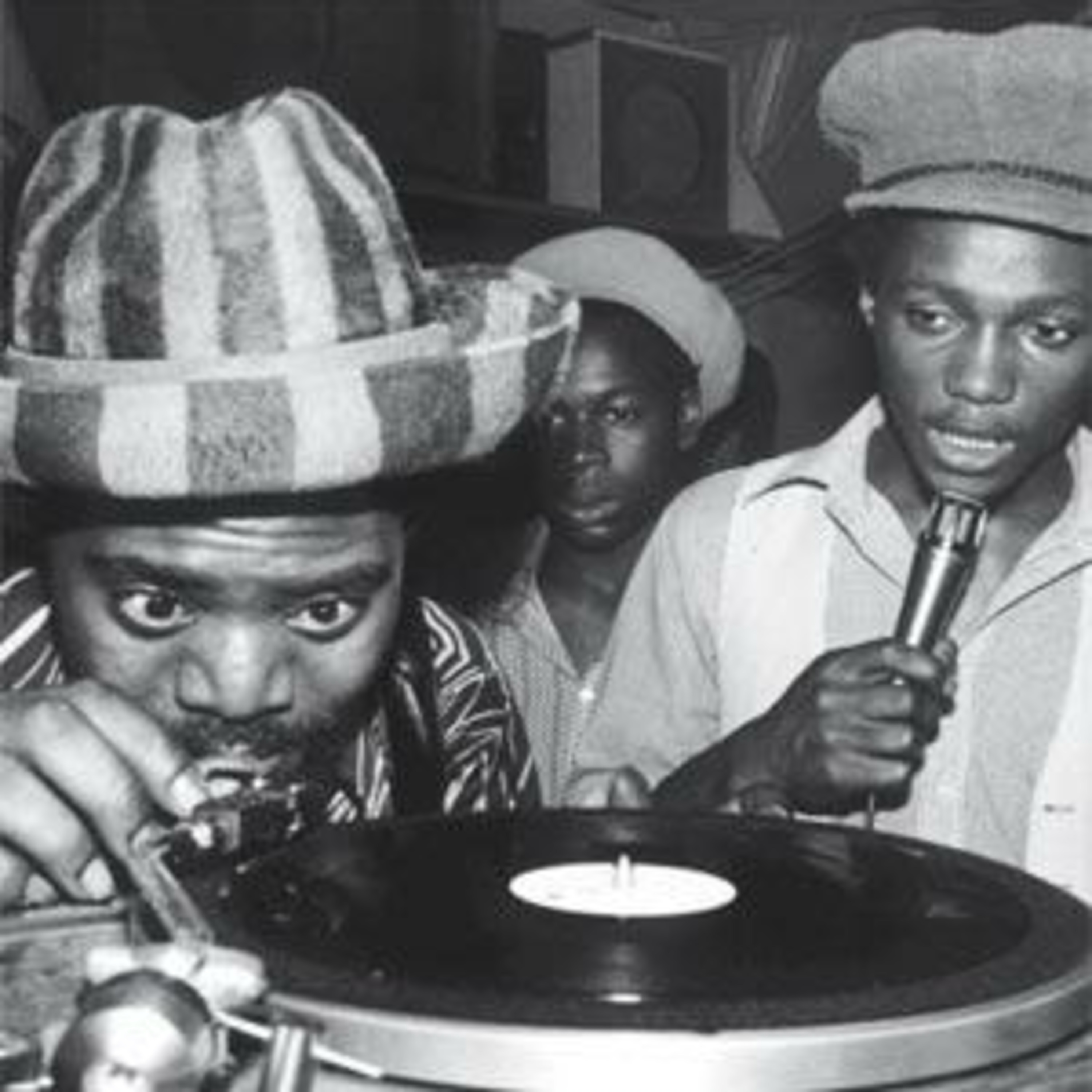 Roots Redemption\'s Podcast