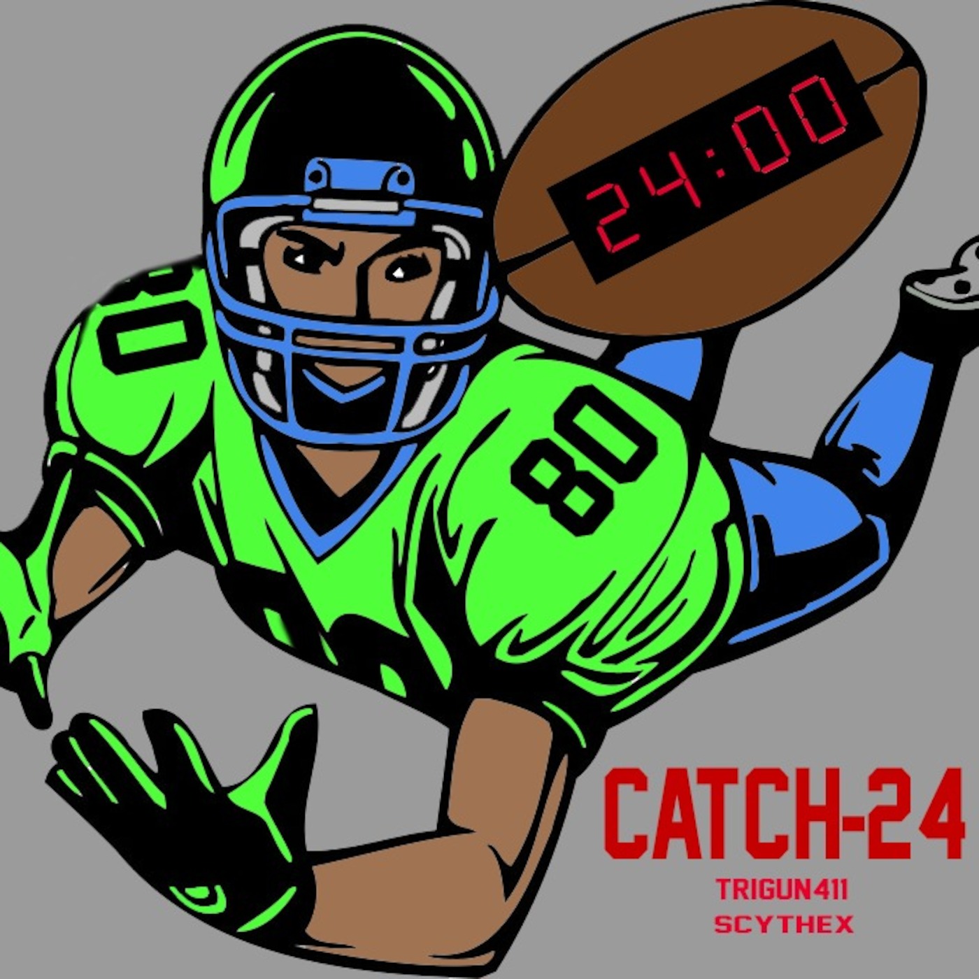 Catch-24