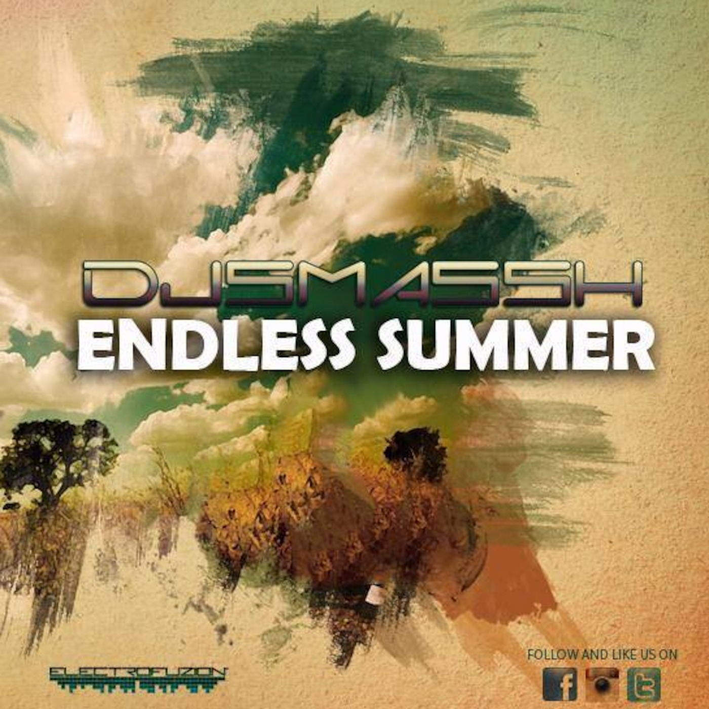 ElectroFuzion Endless Summer/DJSMASSH