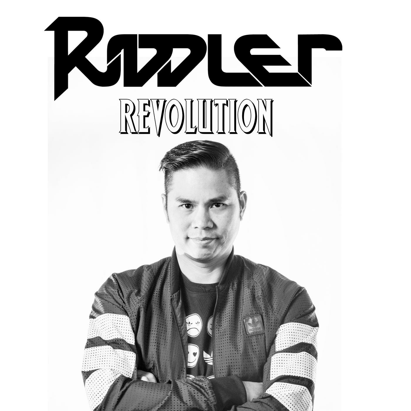 Riddler\'s Revolution