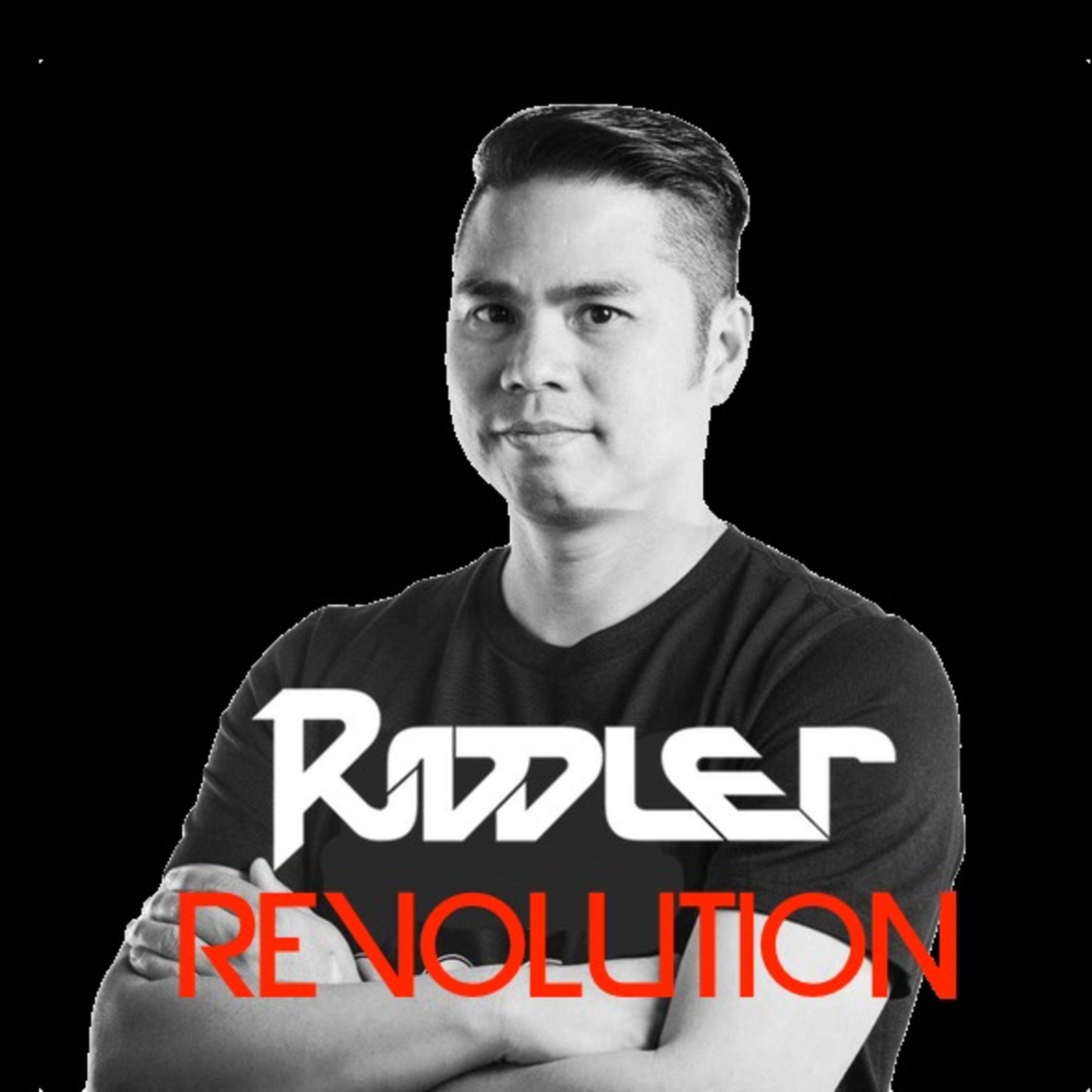 Riddler's Revolution