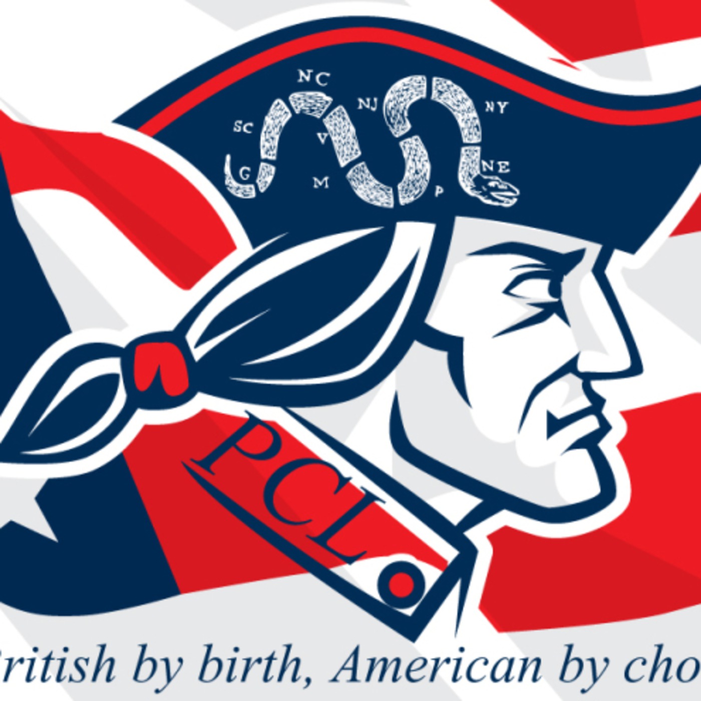 Patriot Come Lately's Podcast Patriot Come Lately's Podcast