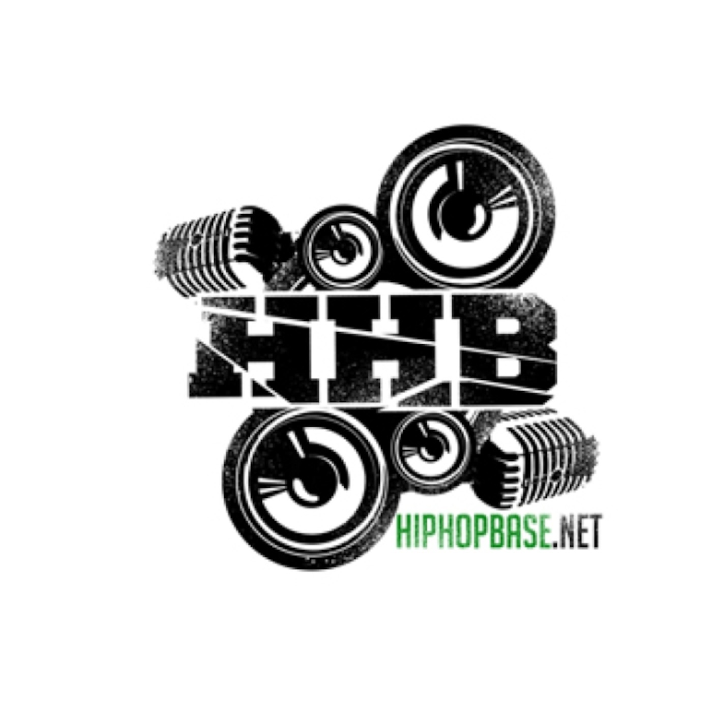 HipHopBase podcast artwork