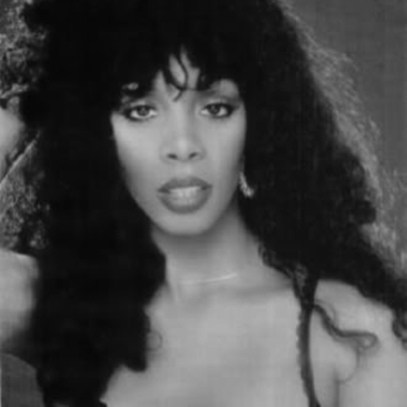 Giorgio Valentino presents Donna Summer Megamix episode artwork