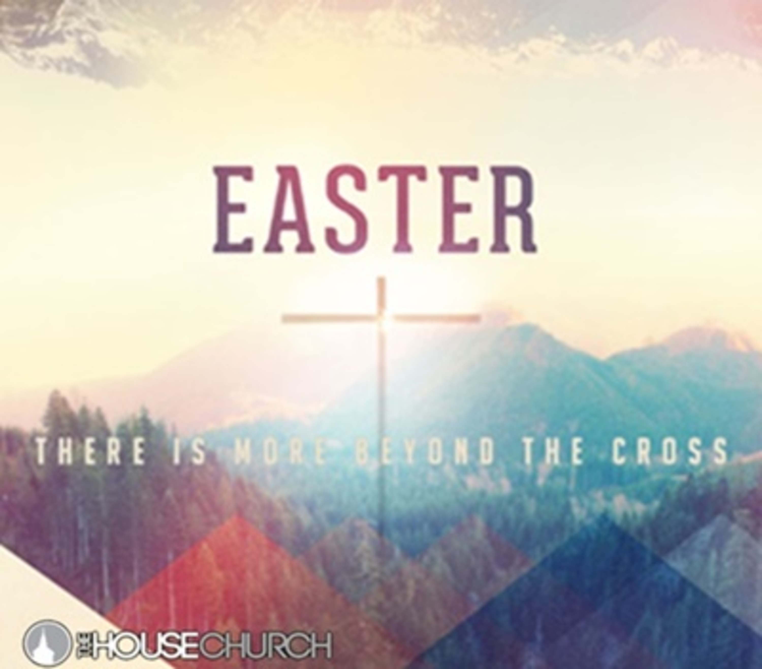 Easter Sunday 2015 (Which Criminal Are You?) episode artwork