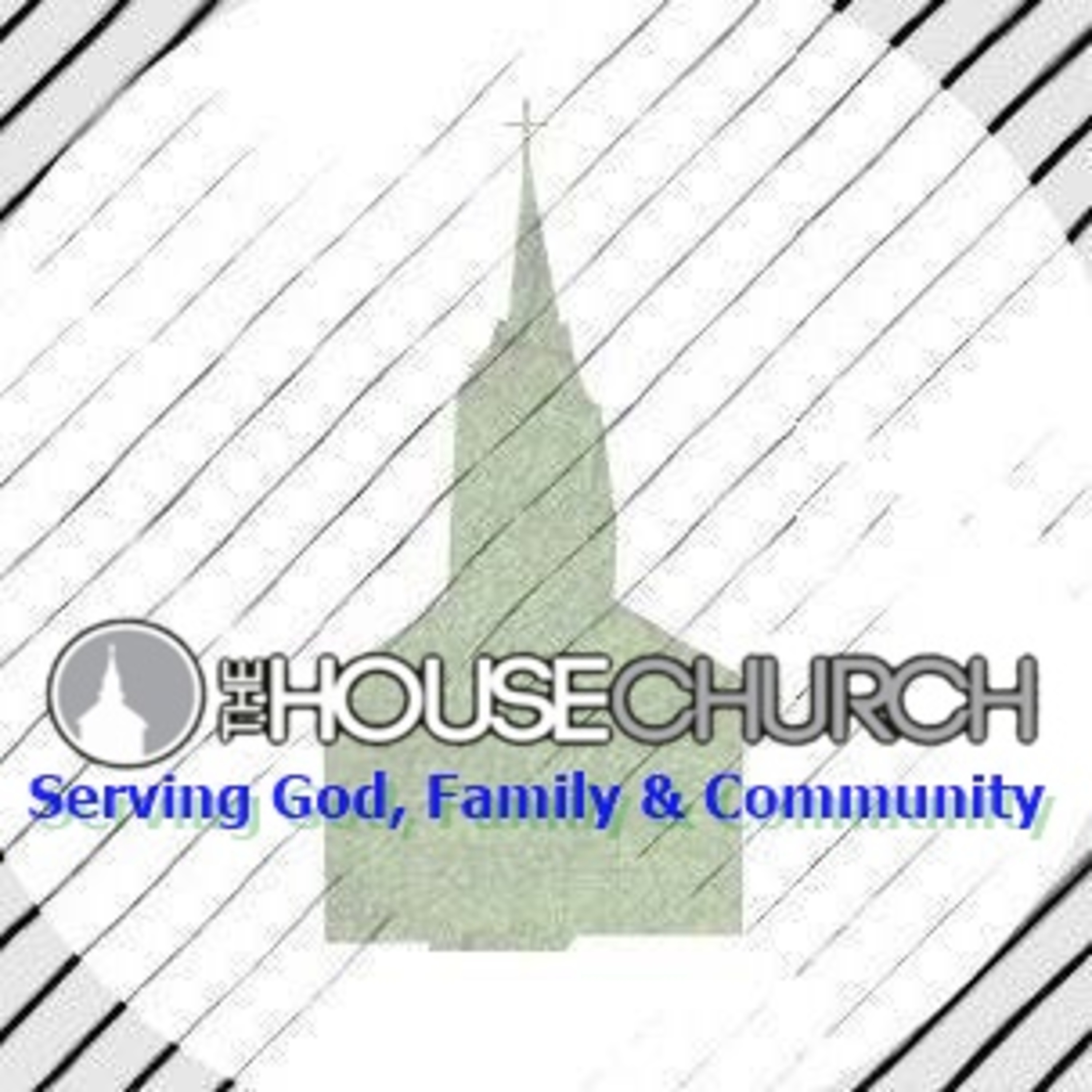 House ChurchBK's Podcast