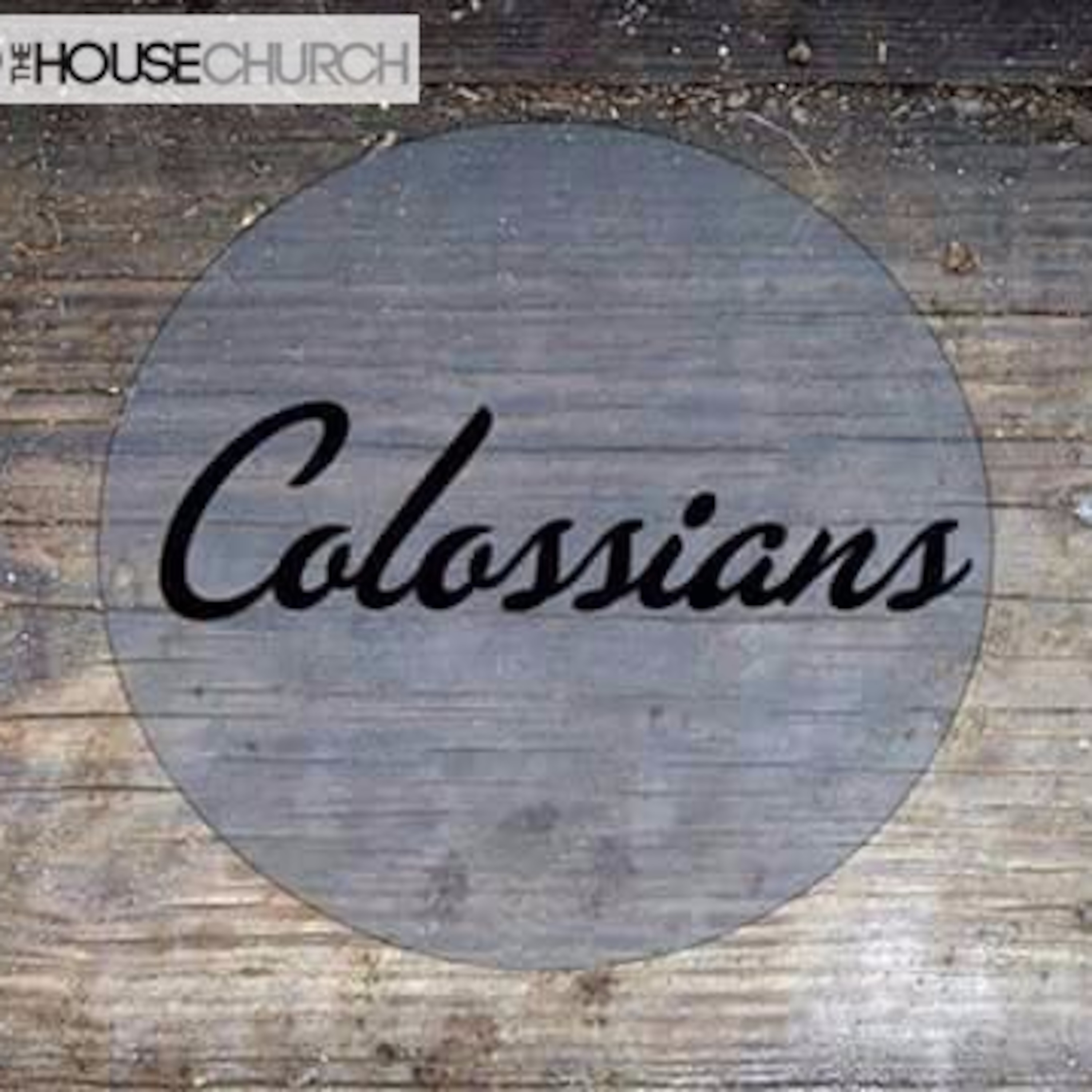 Colossians Series (Part 6) The Ministers Calling episode artwork