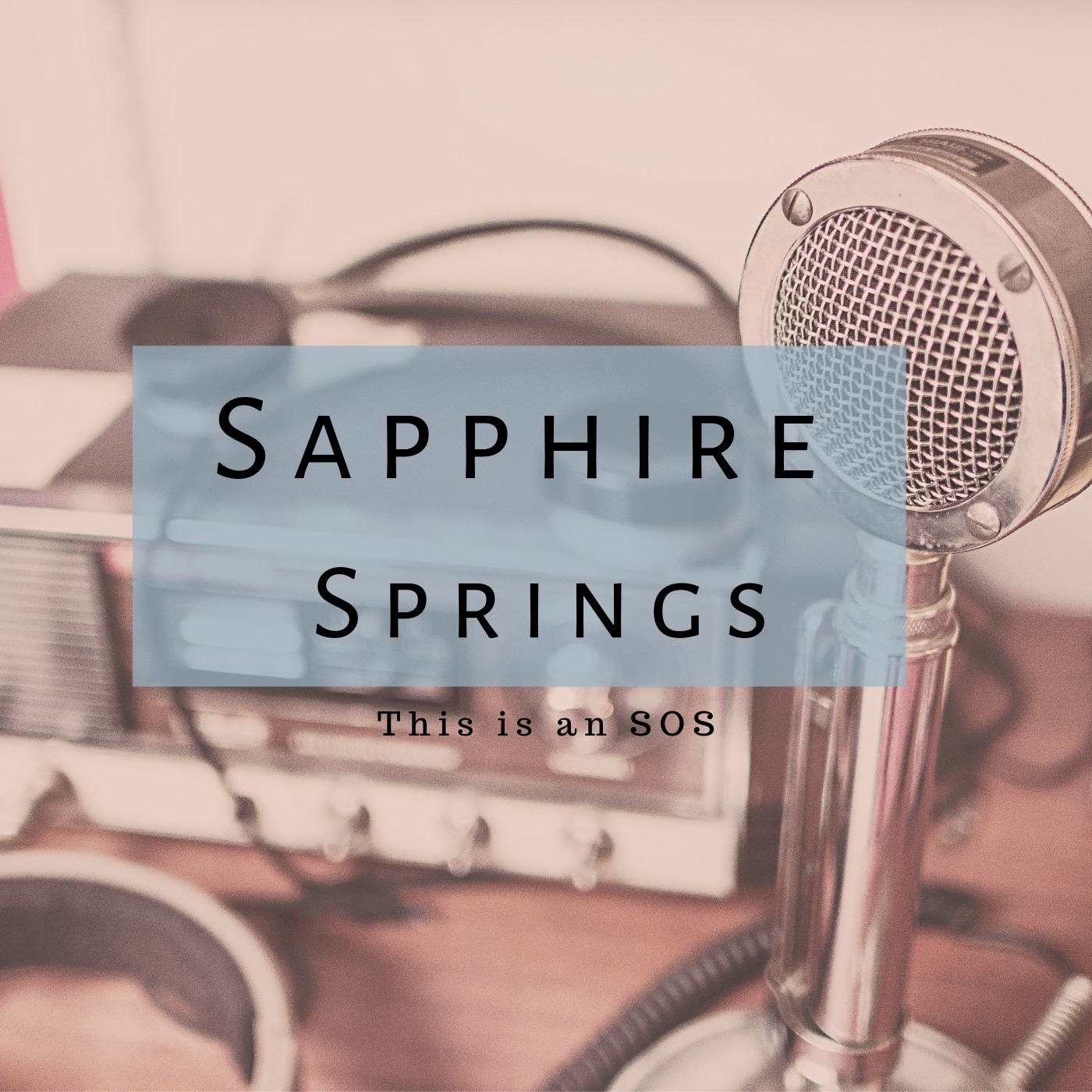 Sapphire Springs