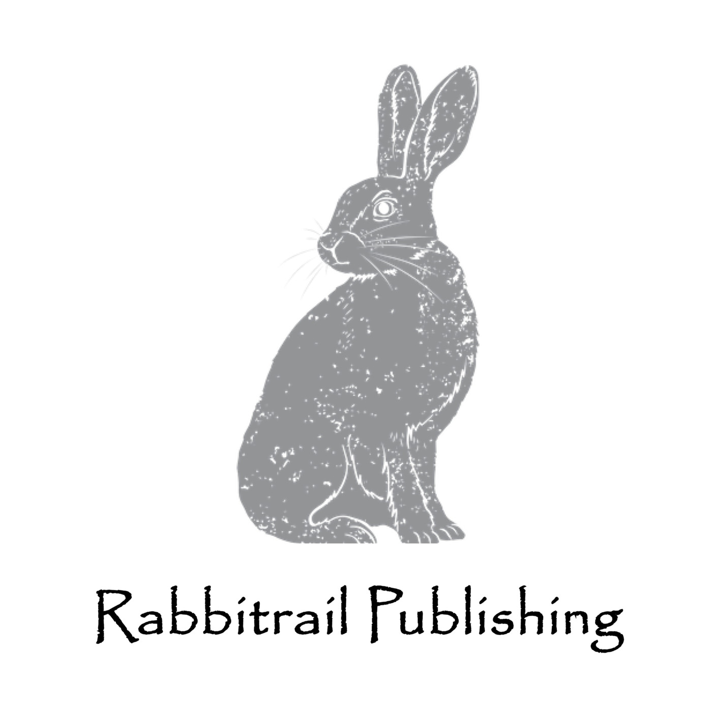 Episode 2: Discovering the Rabbit Trail of Rabbitrail Publishing #2 episode artwork