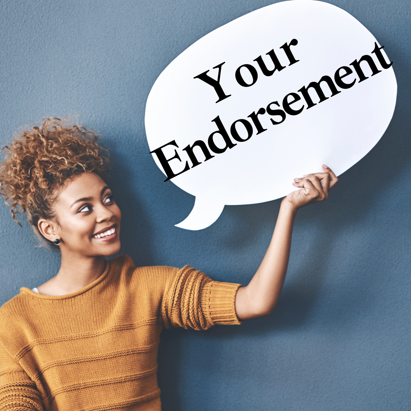 Episode 119: He is Your Endorsement | diving deep into the written mystical experience about you! · #119 episode artwork