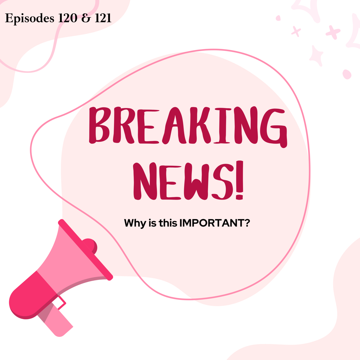 Episode 122: Breaking News | Mediation, Levitation, Transrelocation, Why is this so IMPORTANT! · #122 episode artwork