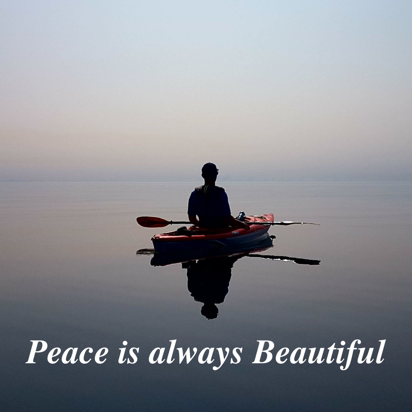 Episode 126: PEACE is always Beautiful | 10 Wonders within Peace | Part 1 #126 episode artwork
