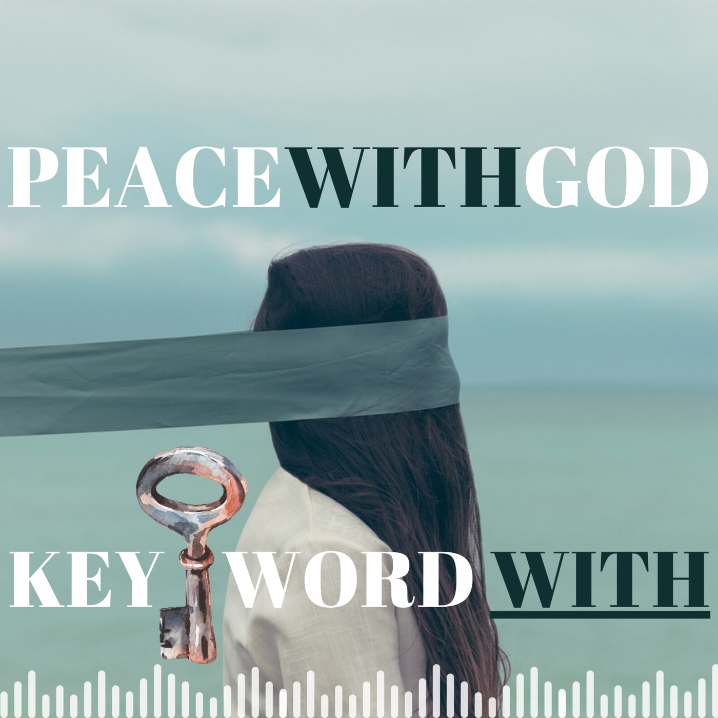 Episode 127: Peace is always Beautiful · Part 2 · Peace with God #127 episode artwork