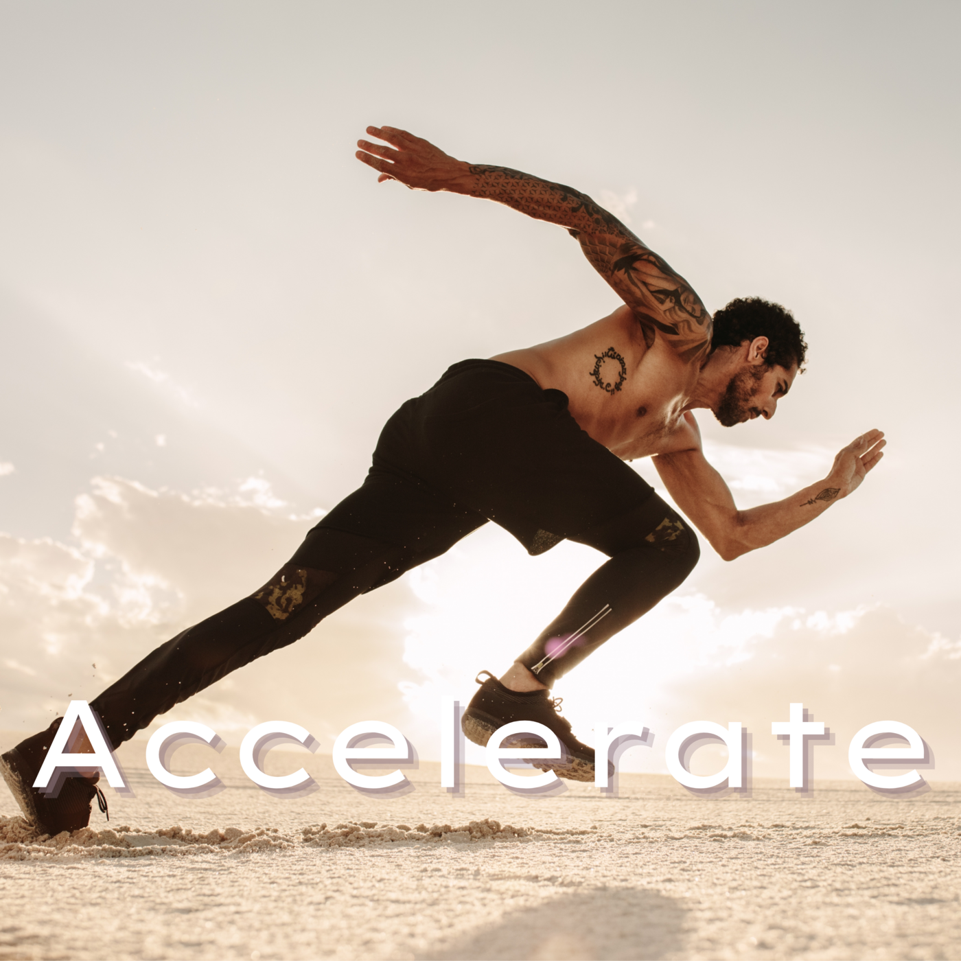 Episode 145: Accelerate Your Internal Power | don't forget YOUR Story! #145 episode artwork