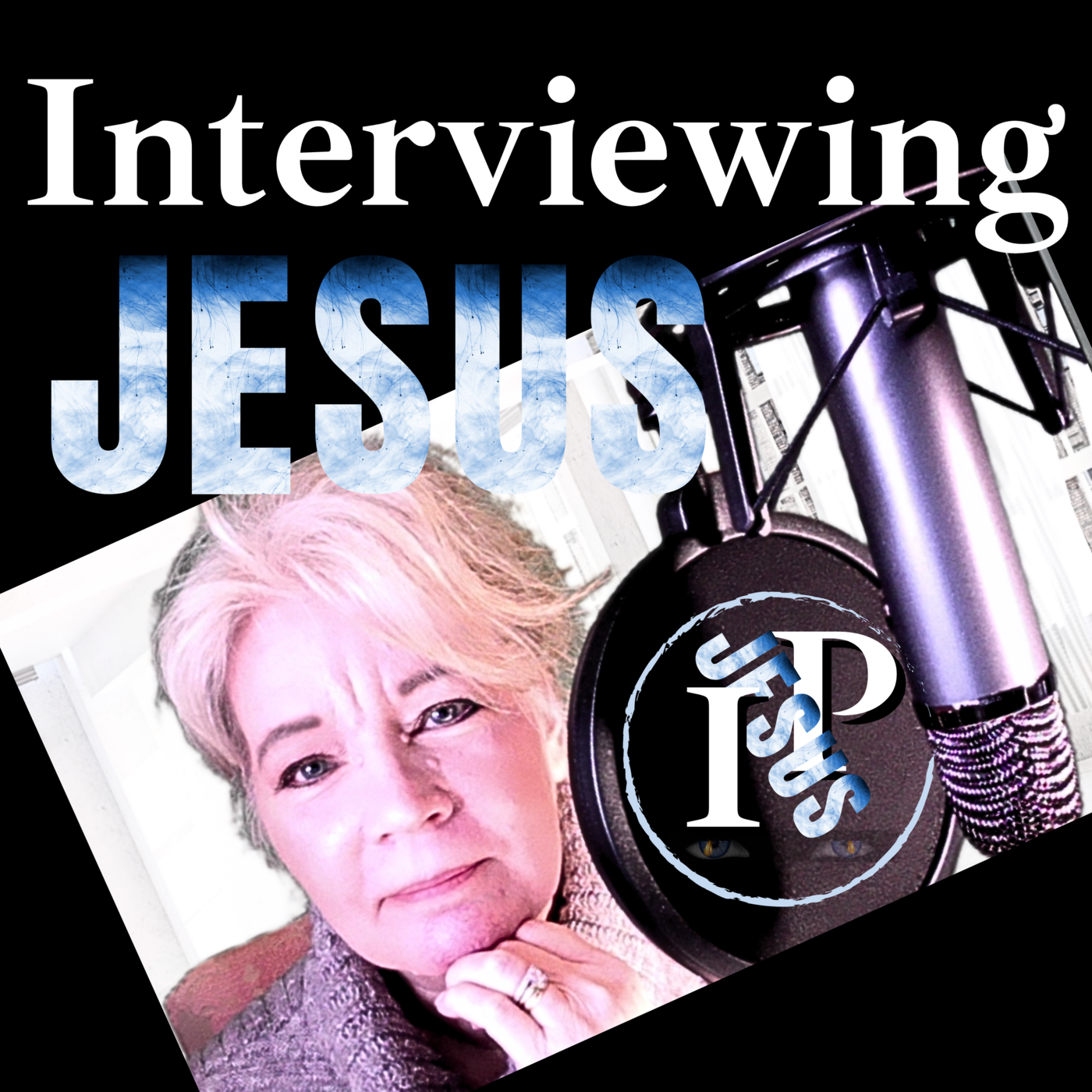 Episode 146: If You only could ask God one question, what would that be? ~ What would you hear? #146 episode artwork