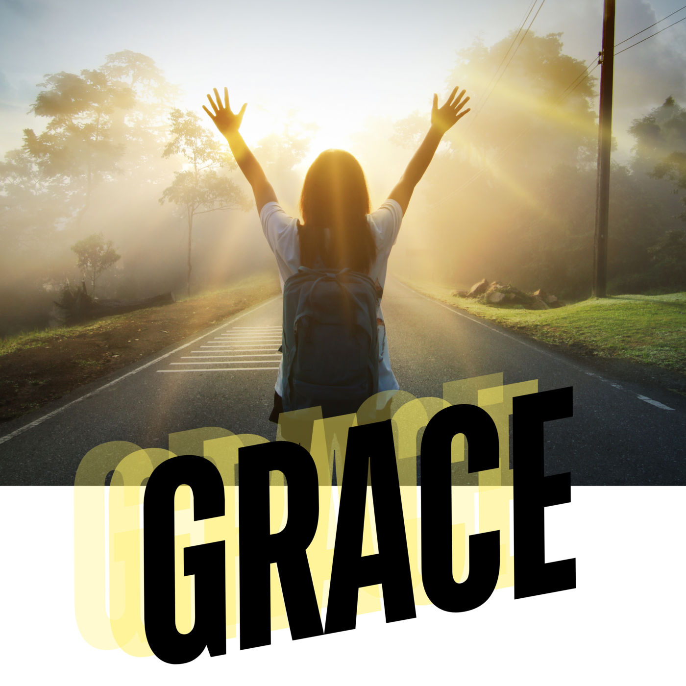 Episode 157: right in the middle of GRACE and how did we get there? 157 episode artwork