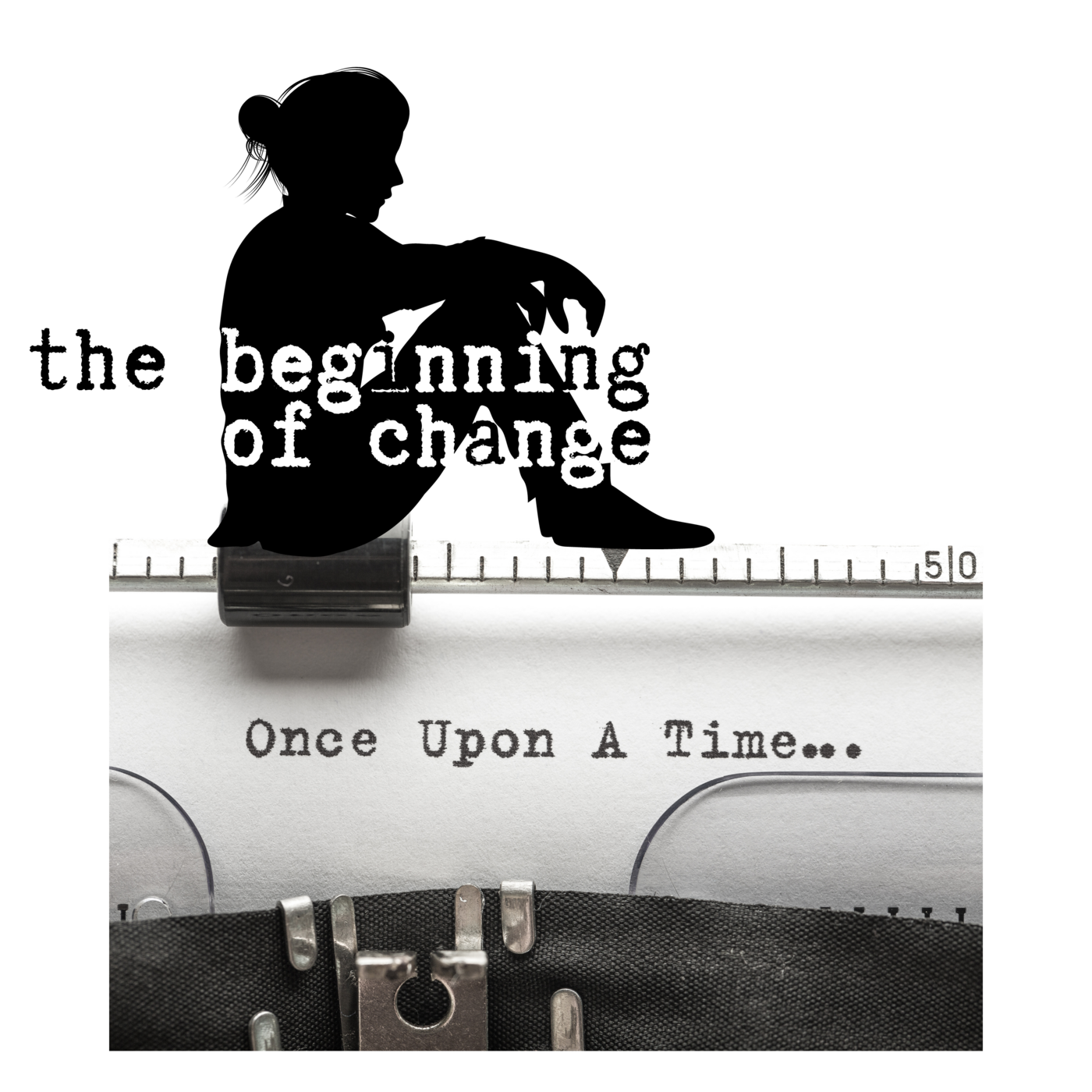 Episode 172: Once Upon a Time - the beginning of CHANGE ❖ 172 episode artwork