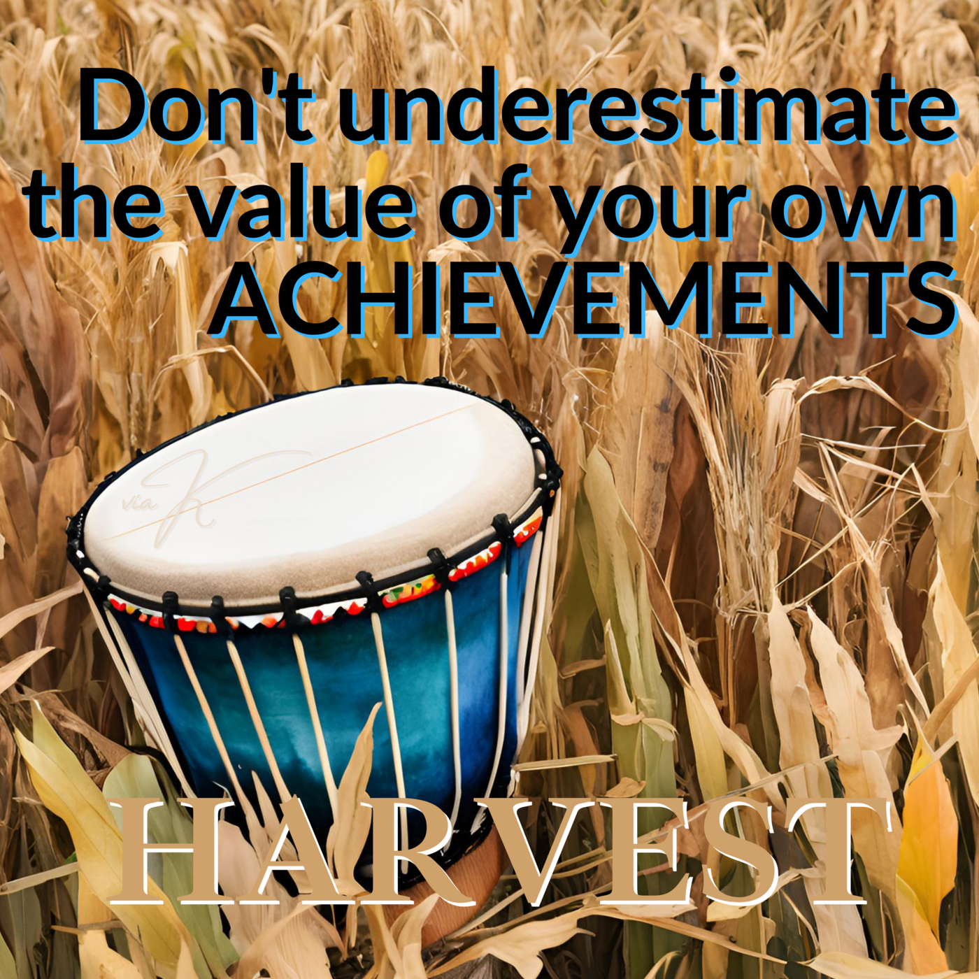 Episode 176: Don't Underestimate the Value of your Own Achievements; Embrace the Rhythm of Your Journey ❖ 176 episode artwork