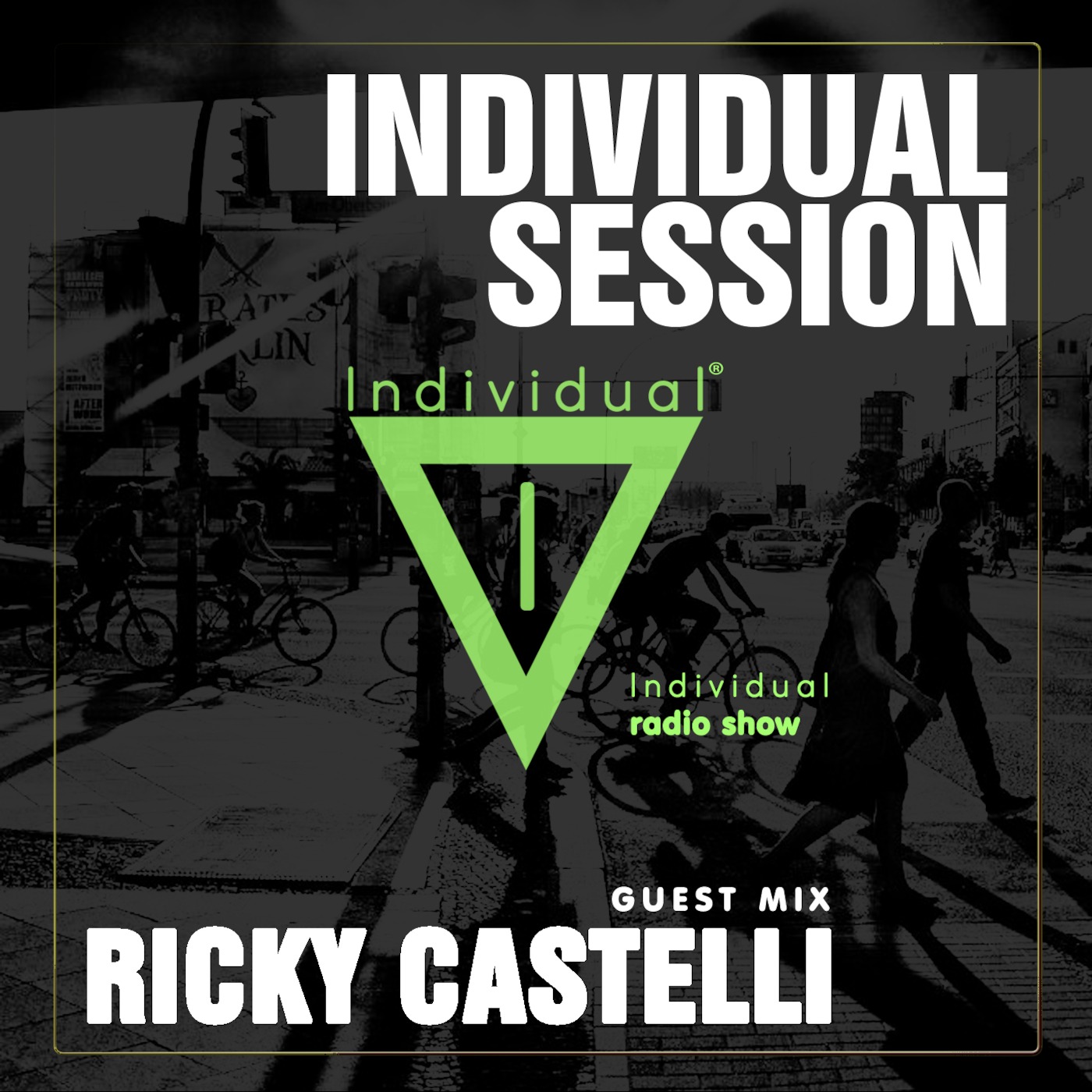 Individual Session #09