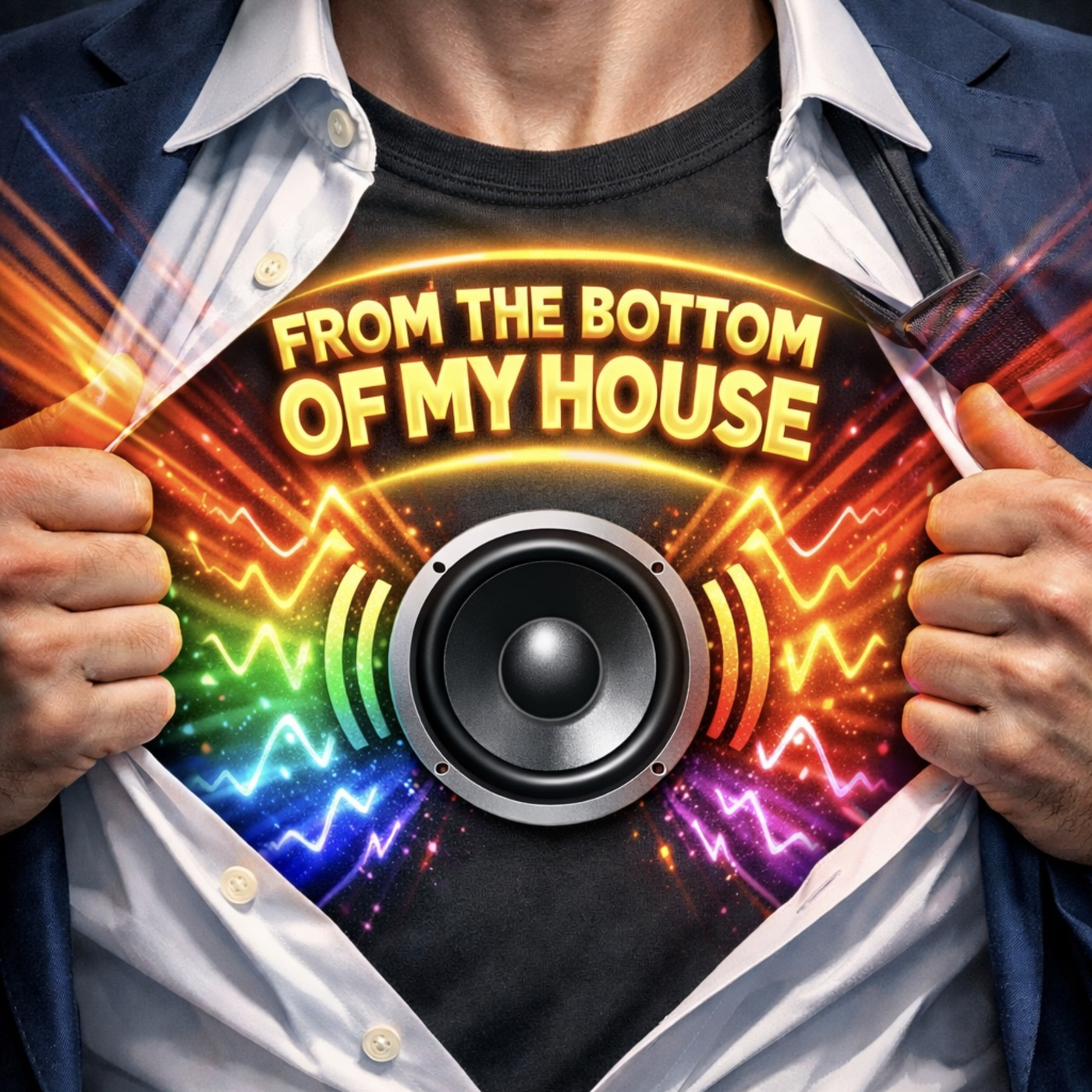 From The Bottom of my House Podcast