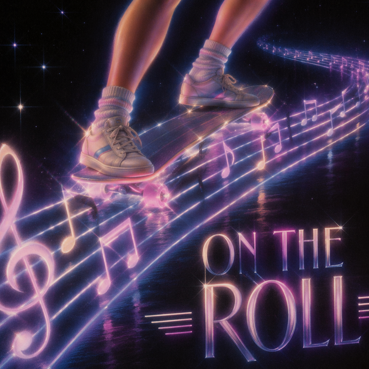 On The Roll - A Beat the Clock podcast