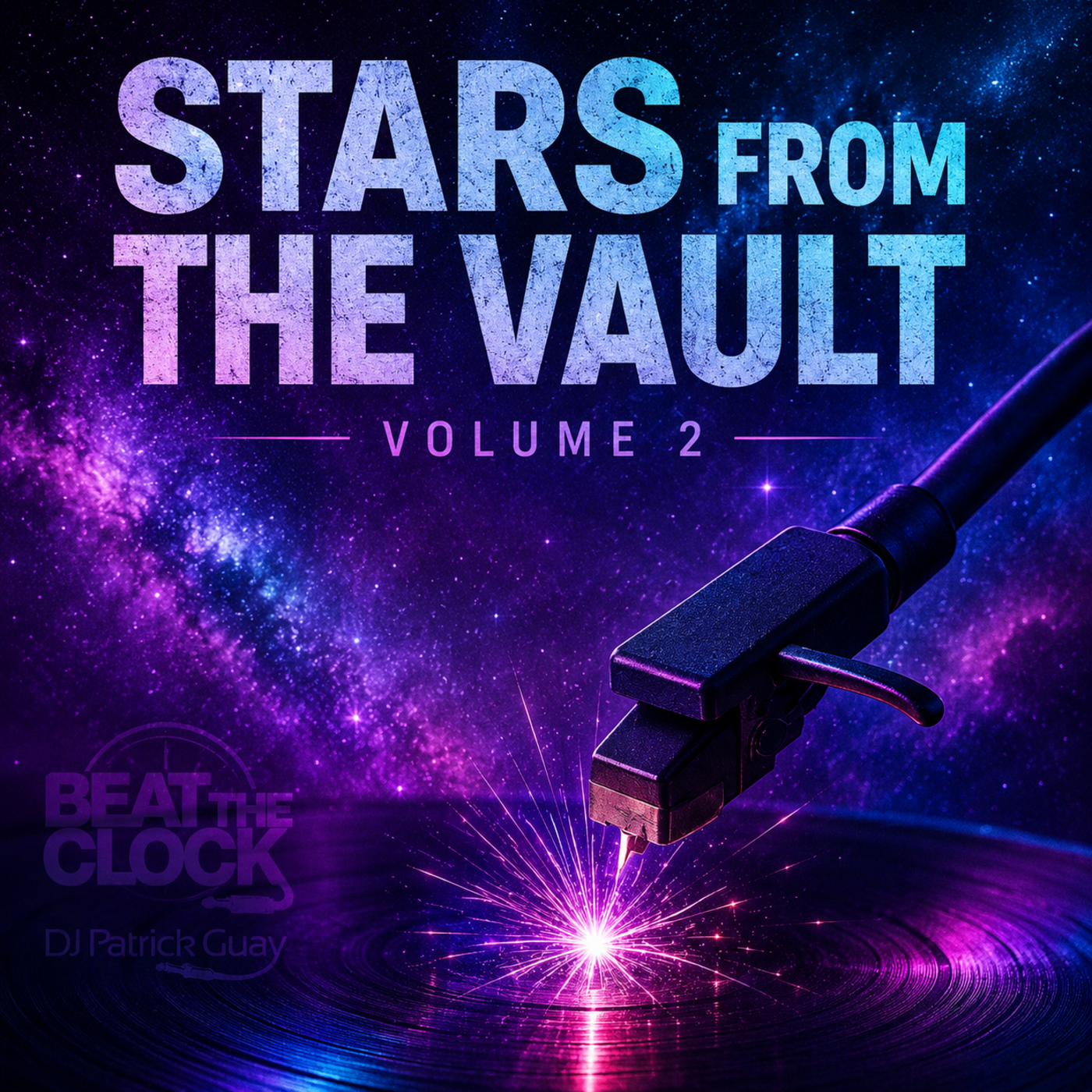 Beat The Clock - Stars from the Vault Volume 2 episode artwork